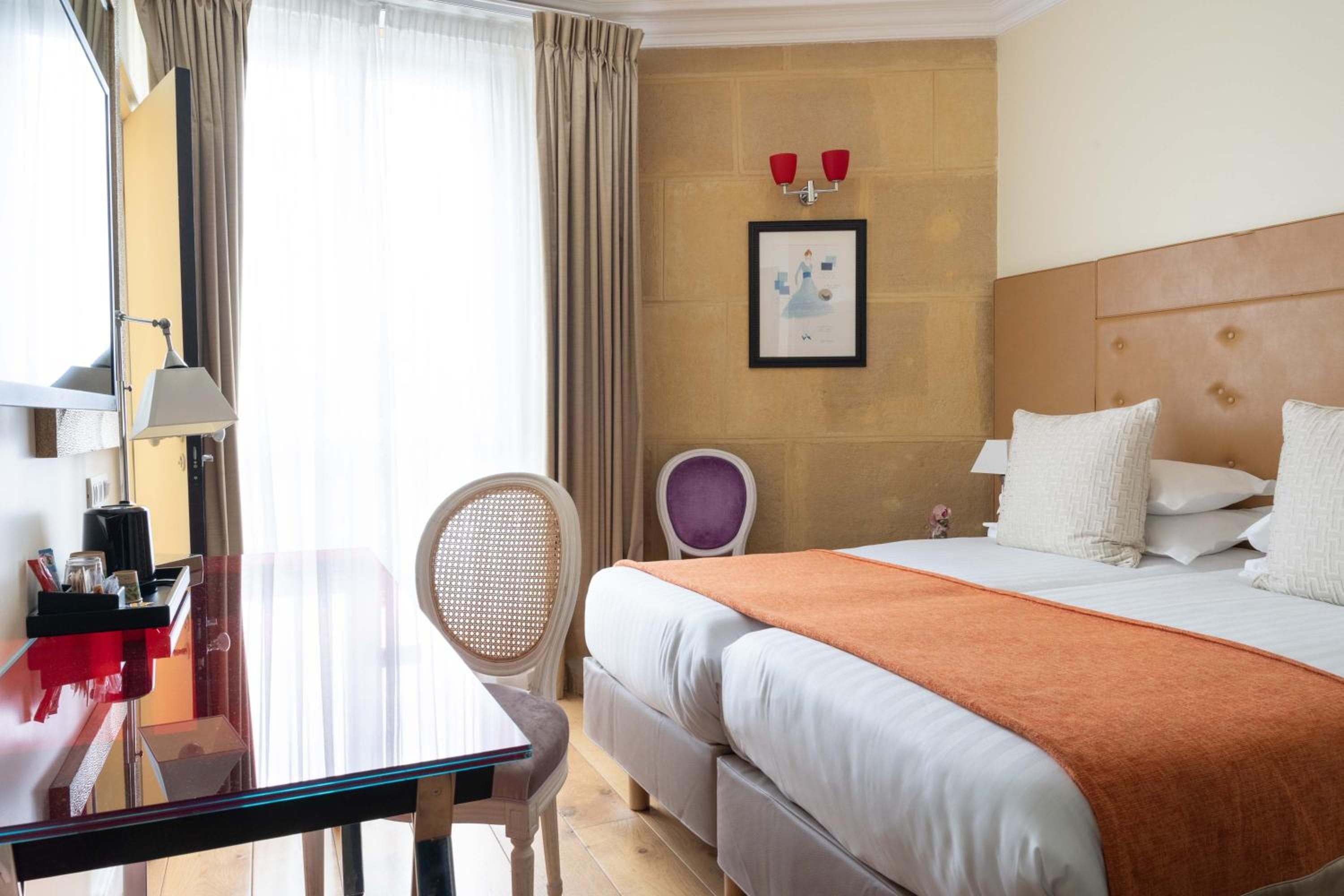 Le 123 Elysees - Astotel