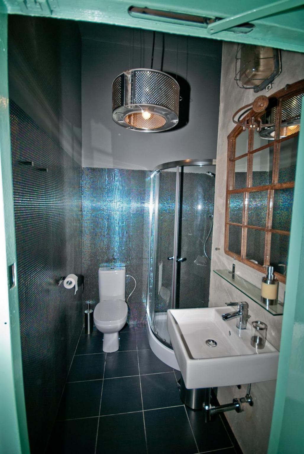 Loft Sen Pszczoły