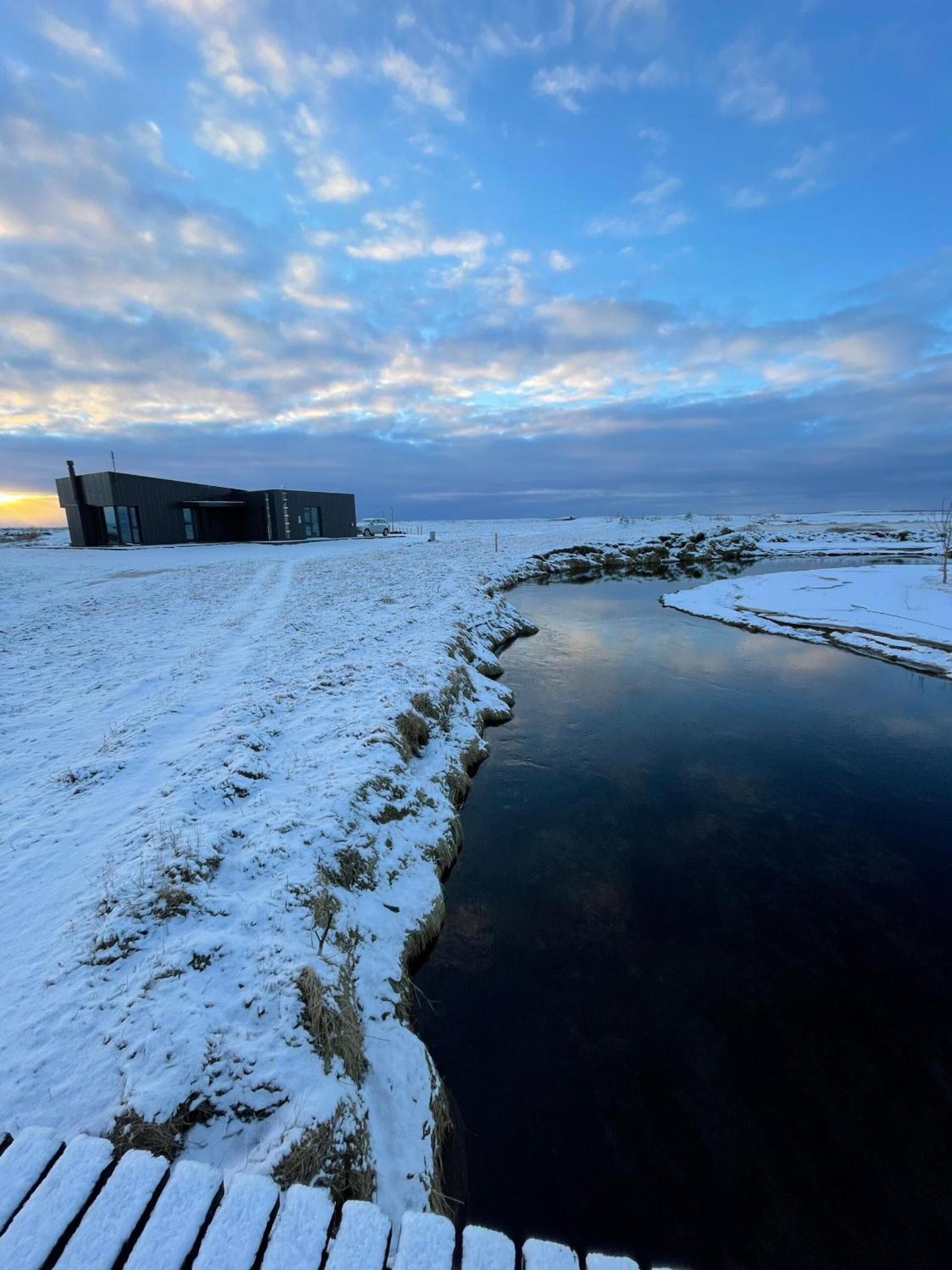 Fögruvellir Country House