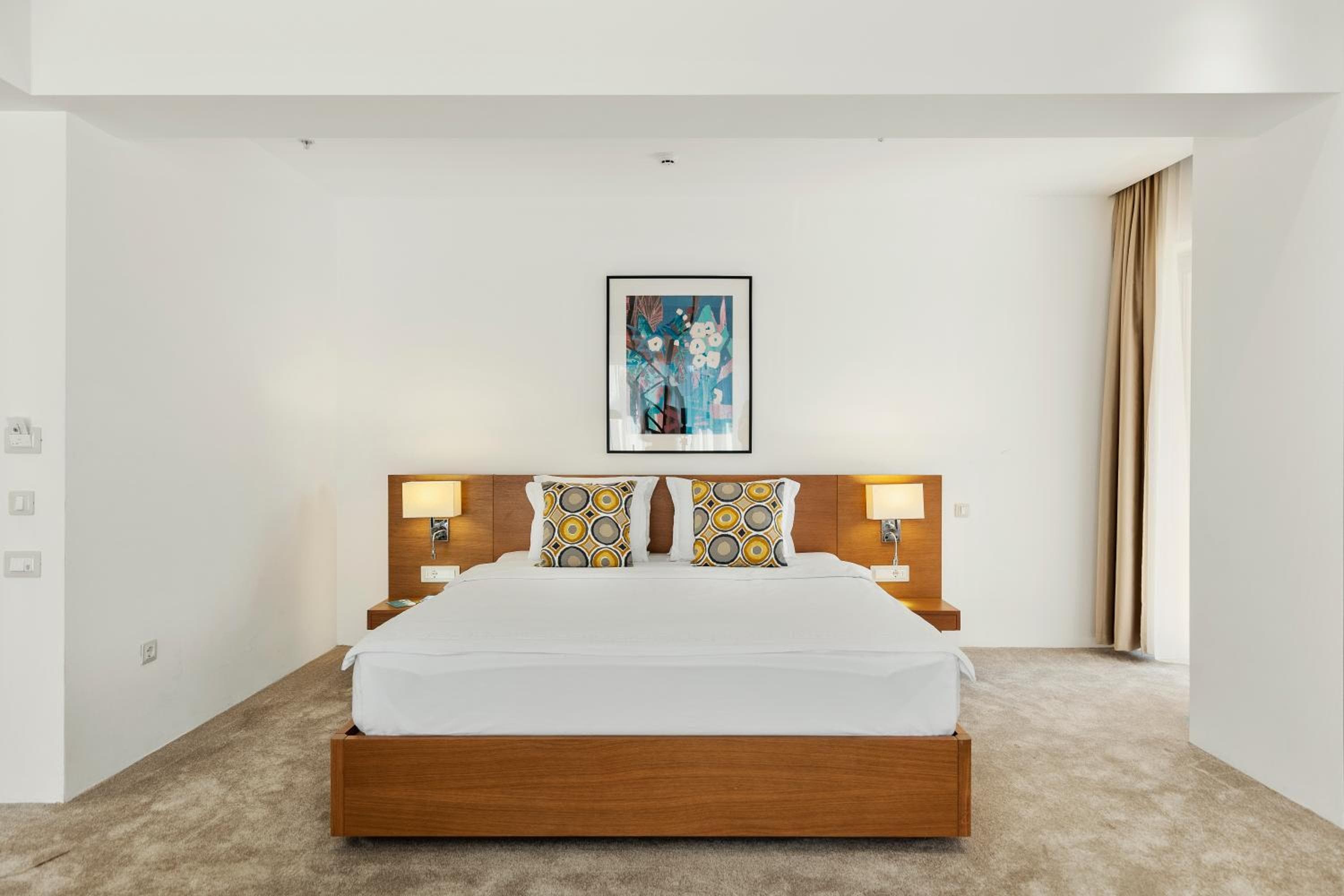 Hotel Harmonia by Dukley