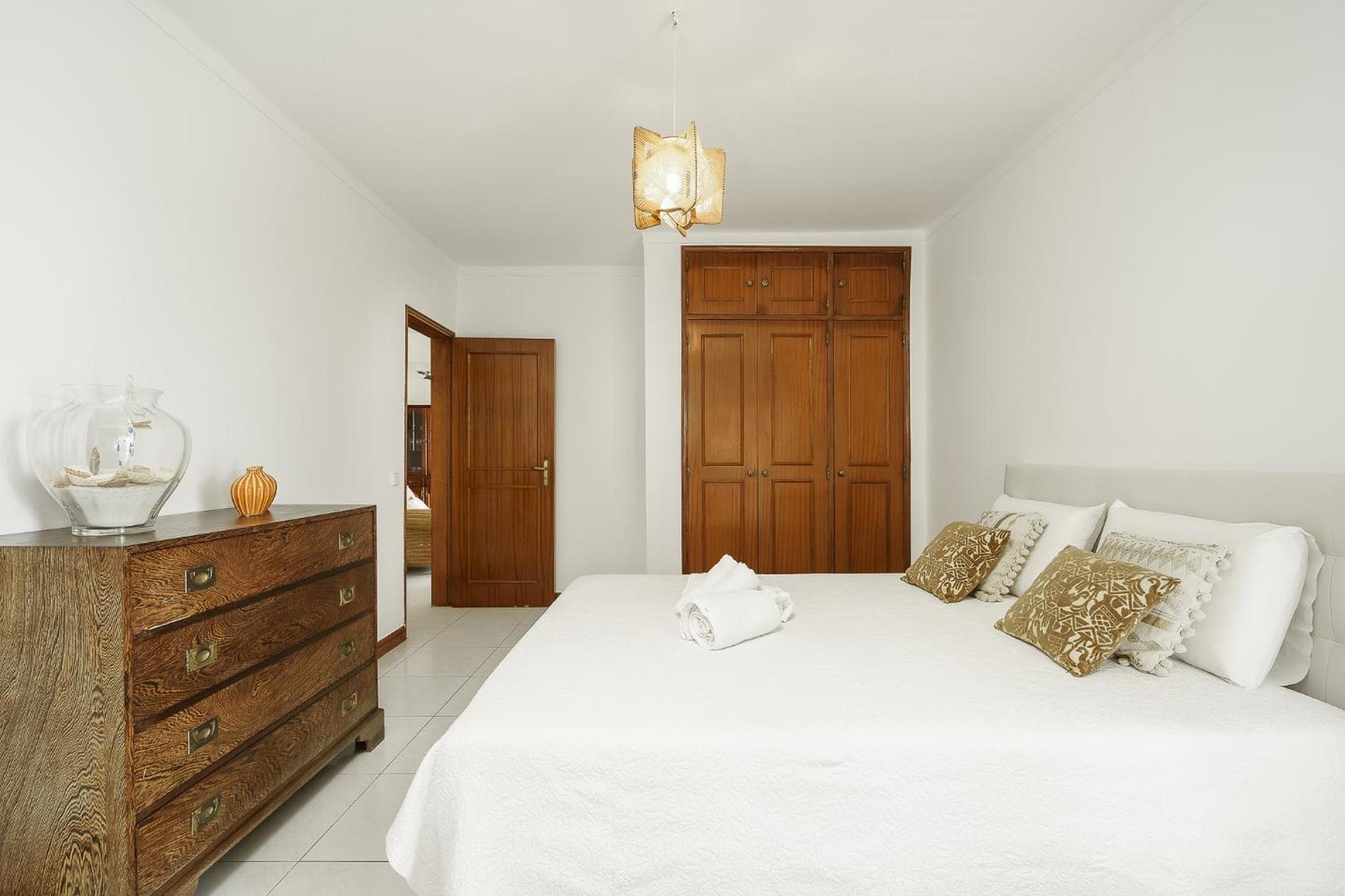 APARTAMENTO TROPICANA