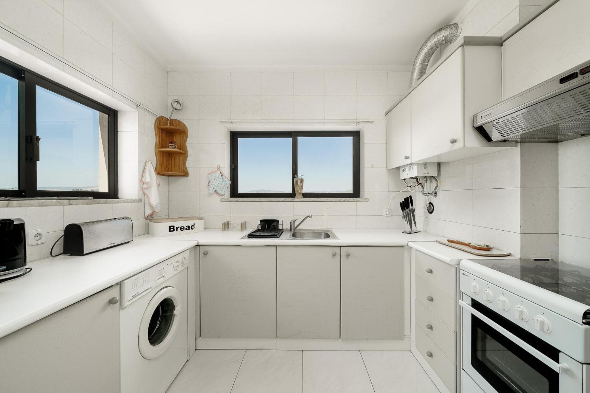 APARTAMENTO TROPICANA