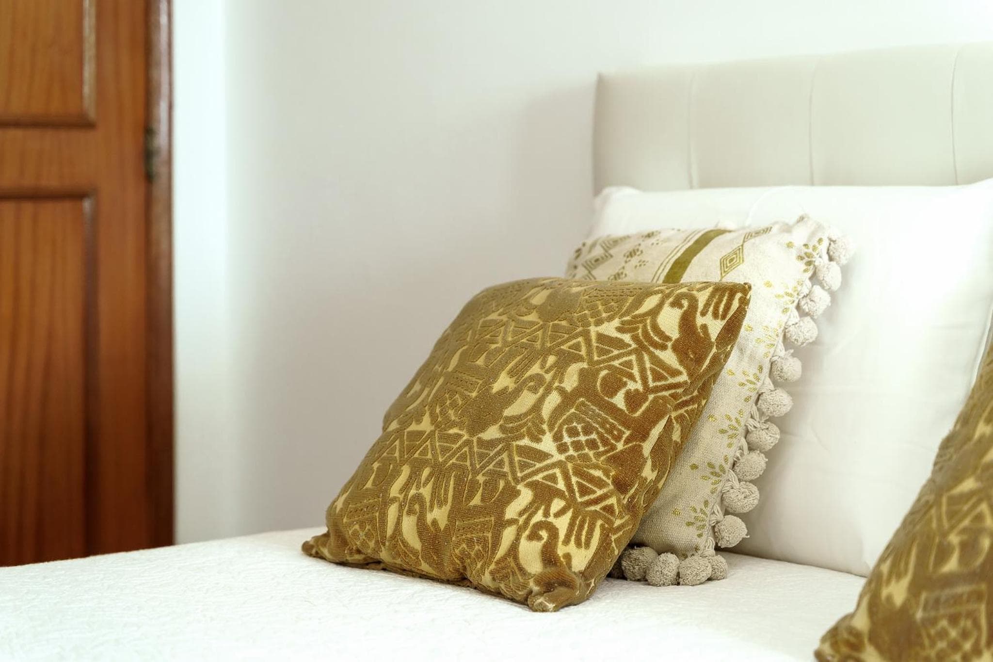 APARTAMENTO TROPICANA