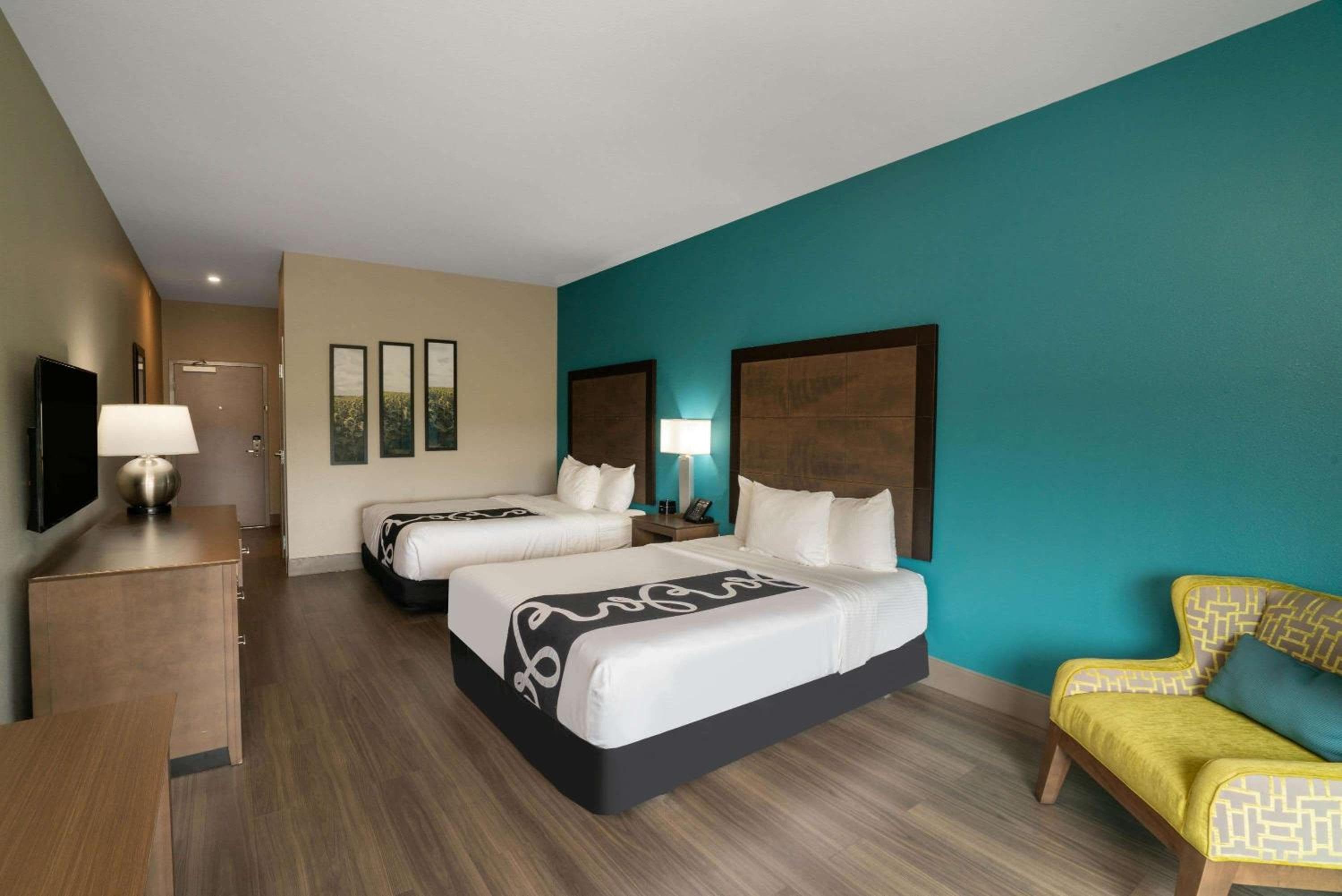 La Quinta by Wyndham West Memphis