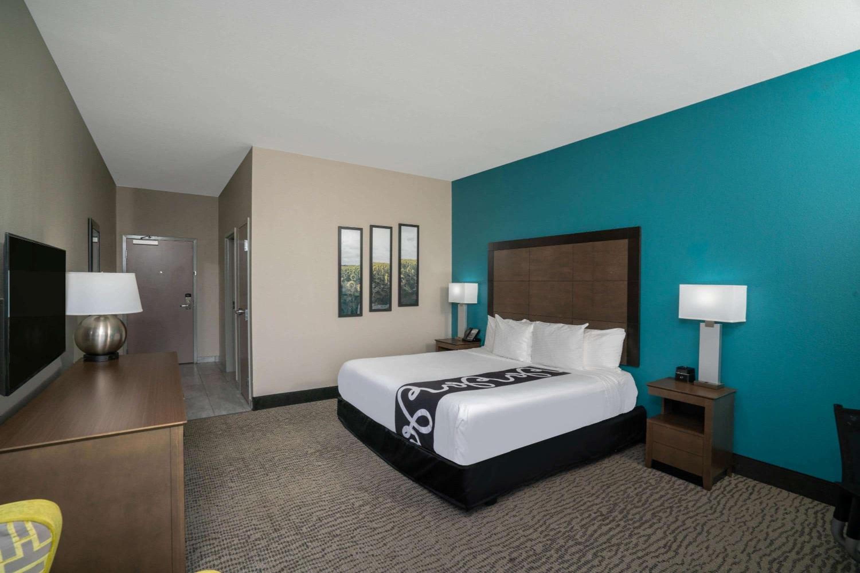 La Quinta by Wyndham West Memphis