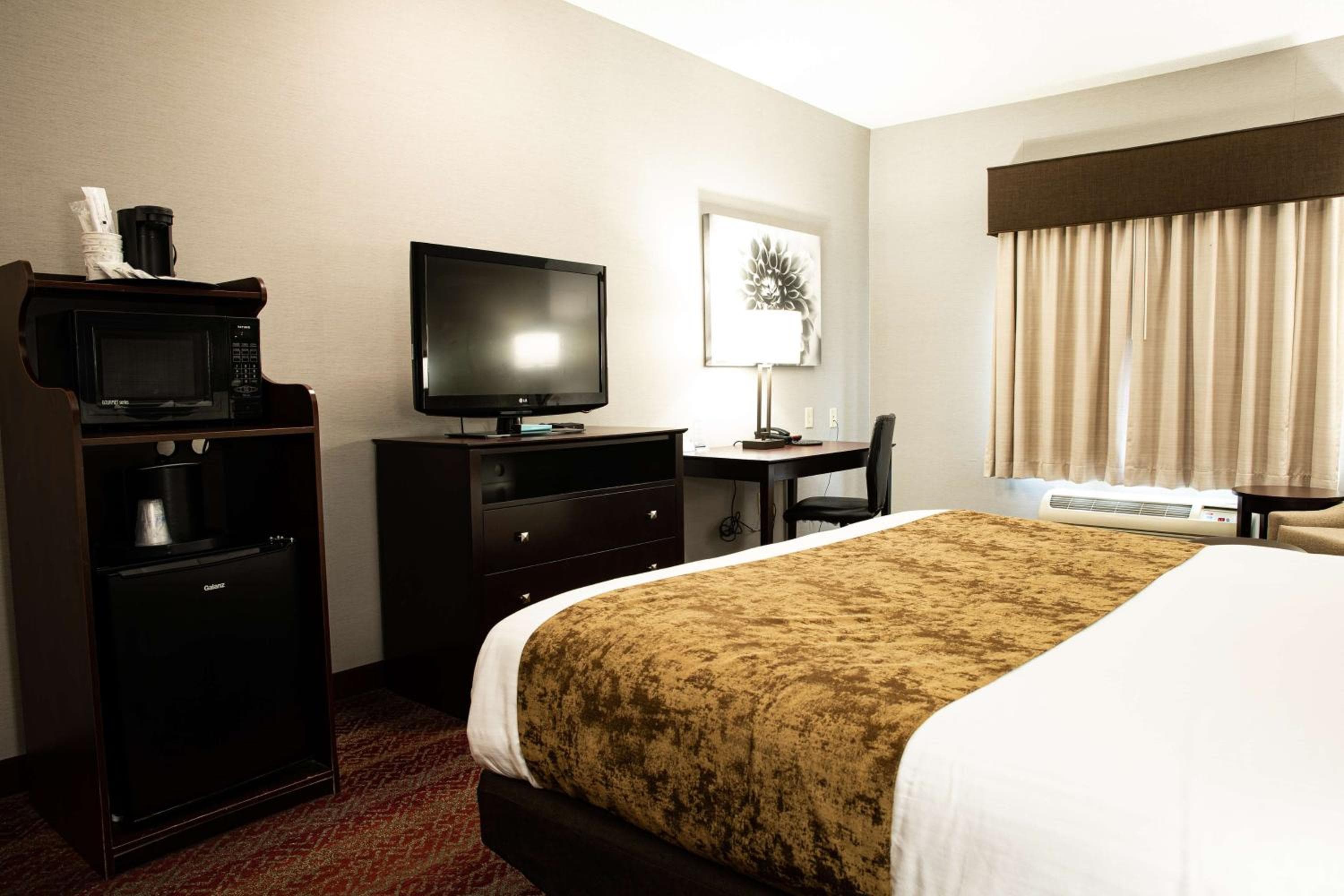 Best Western Providence-Seekonk Inn