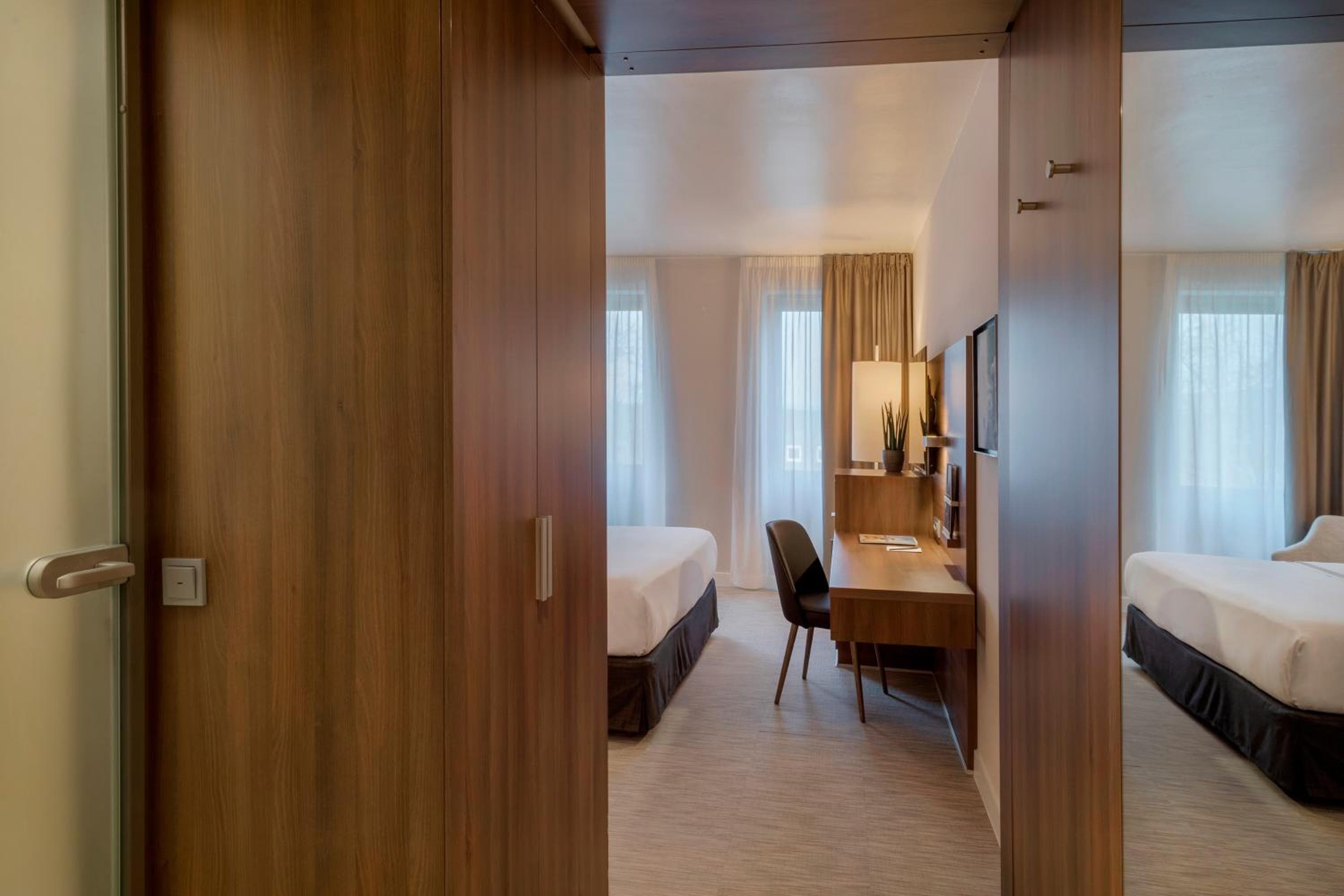 Meliá Düsseldorf