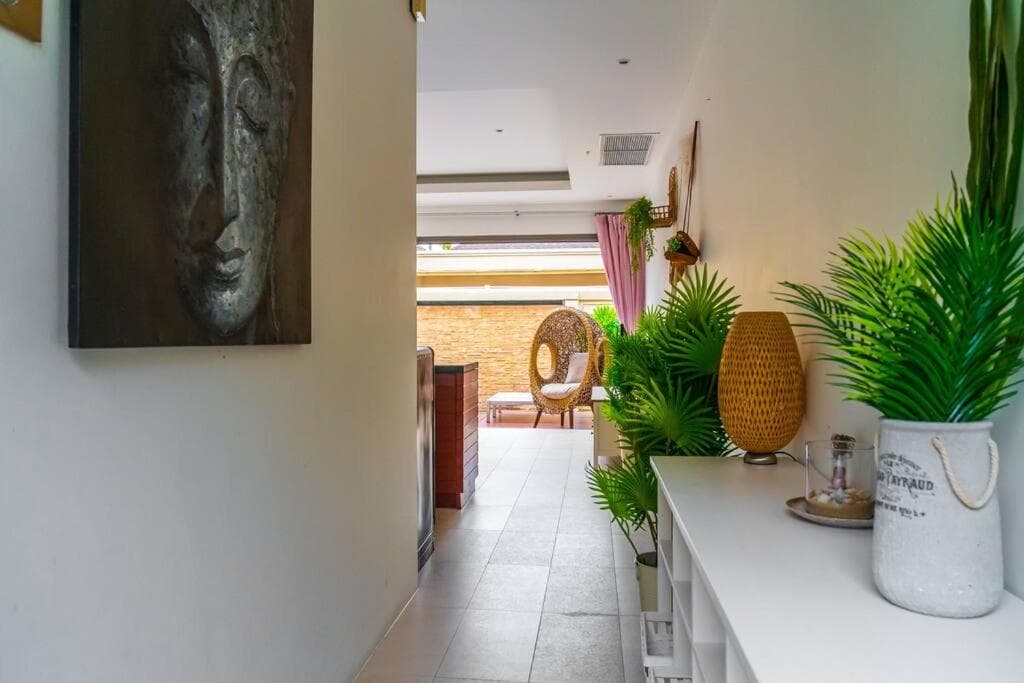 The Residence Resort Villa 1 Bedroom Private Pool