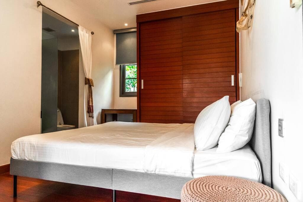 The Residence Resort Villa 1 Bedroom Private Pool