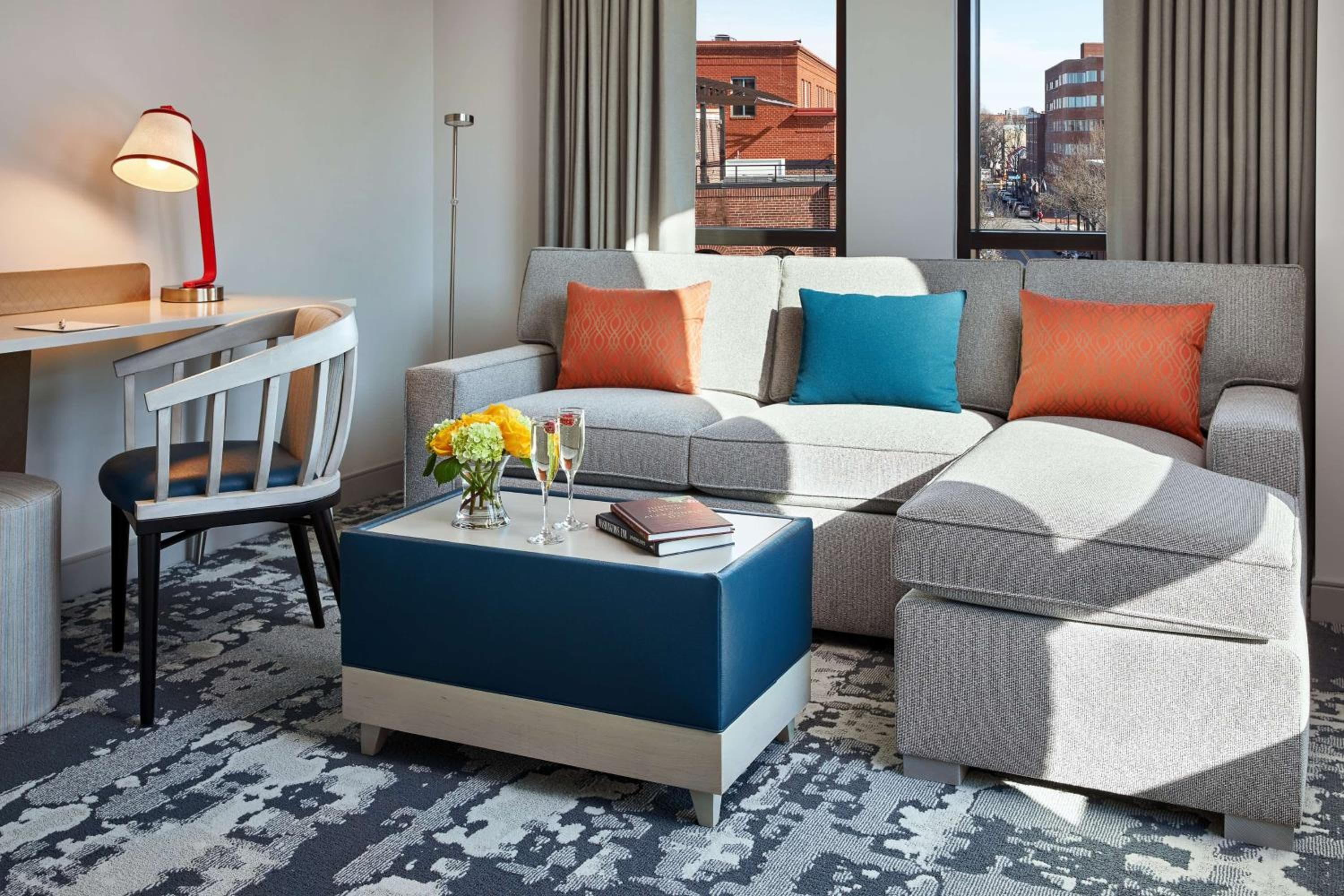 Hyatt Centric Old Town Alexandria