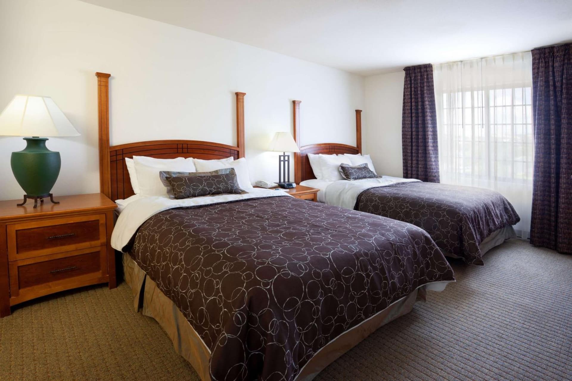 Sonesta ES Suites San Antonio Northwest Medical Center