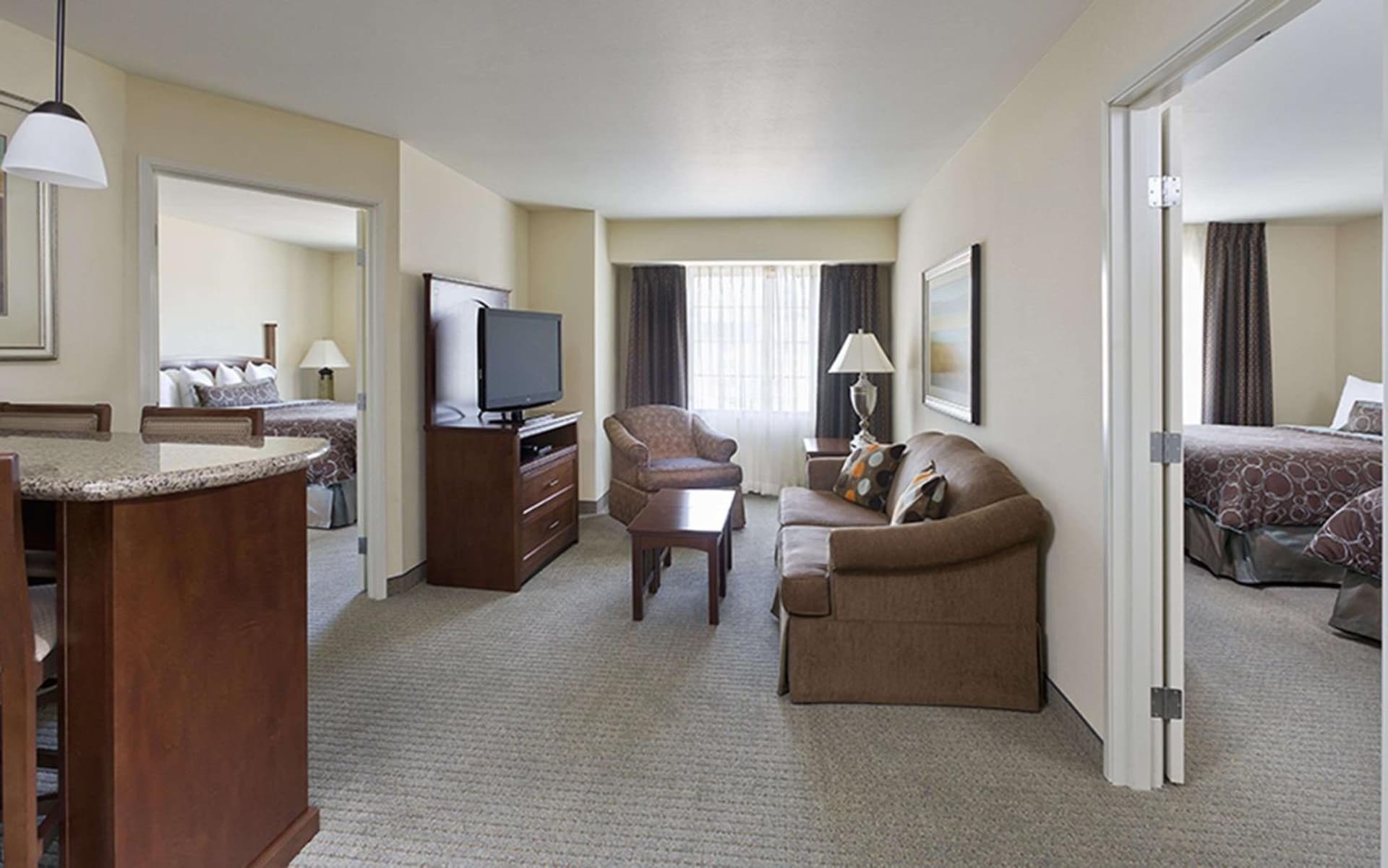 Sonesta ES Suites San Antonio Northwest Medical Center