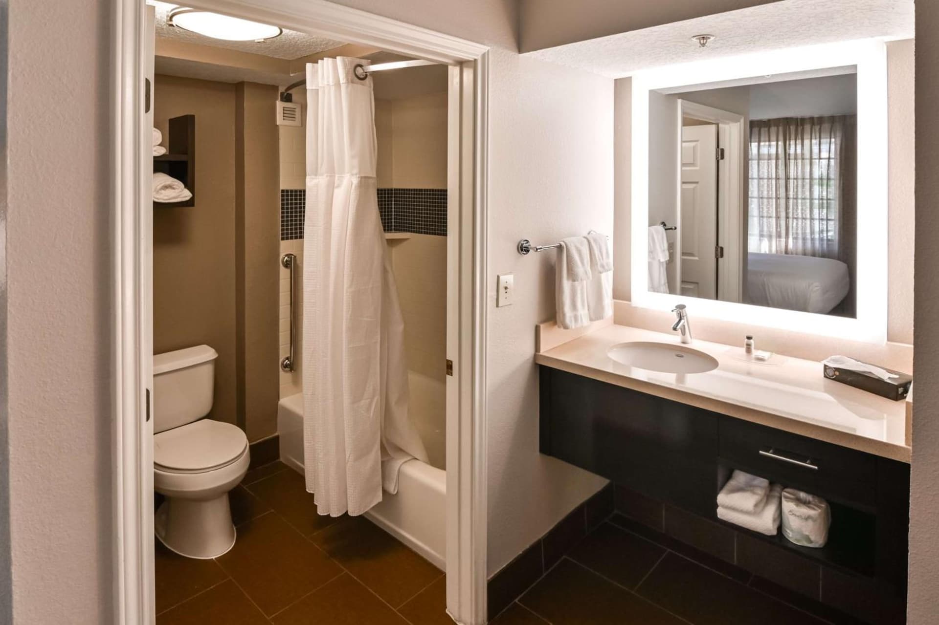 Sonesta ES Suites San Antonio Northwest Medical Center