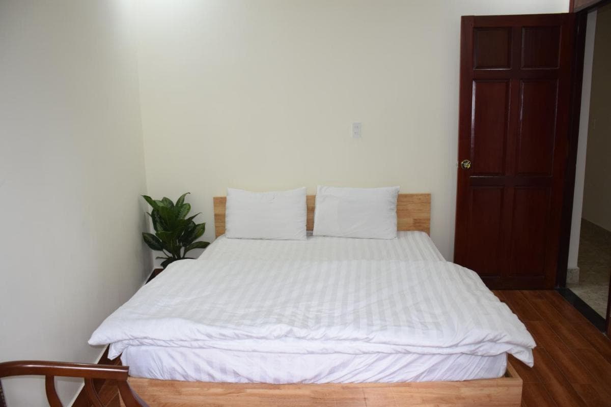 Thanh Tung Hotel