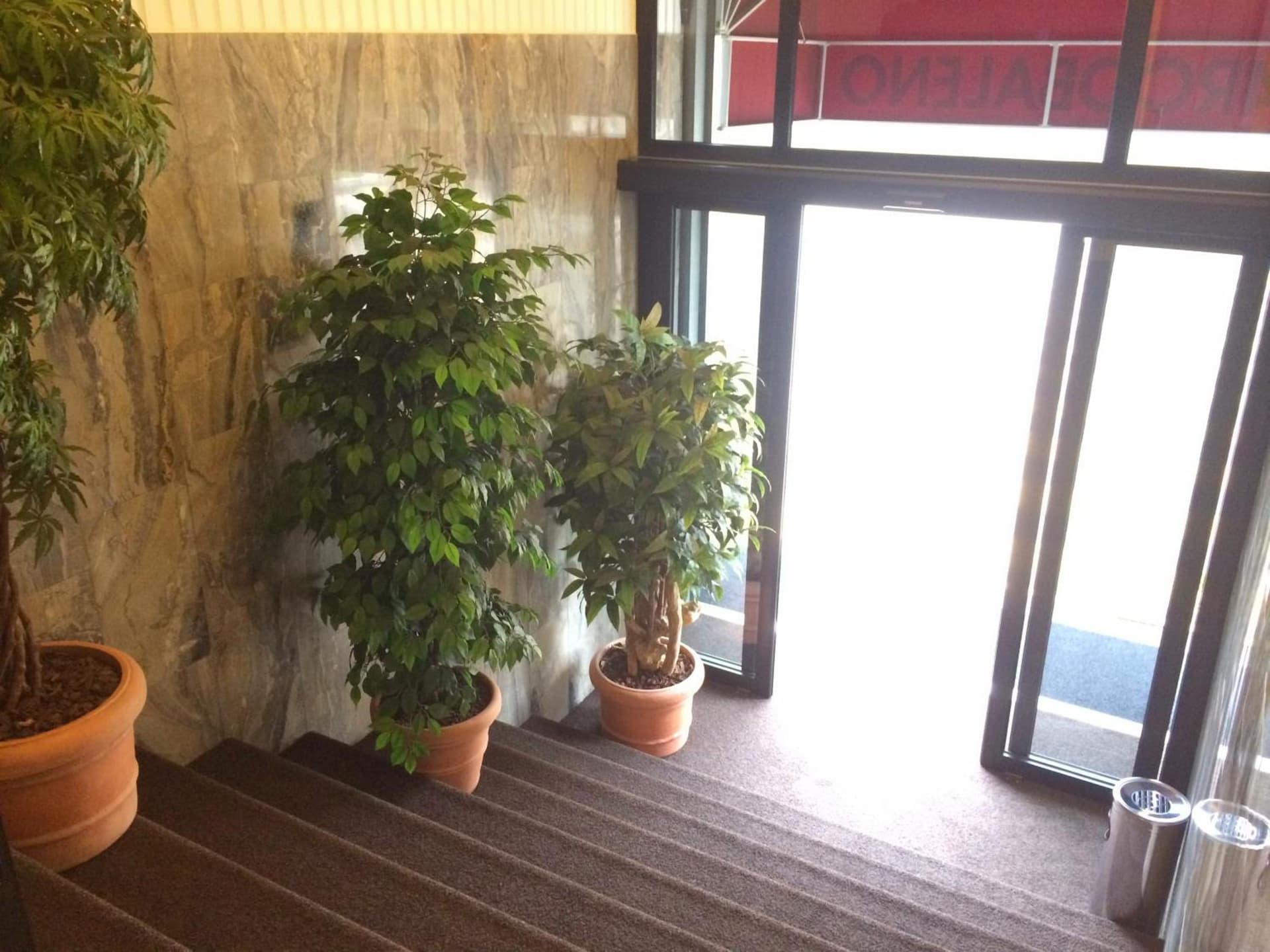 Hotel Arcobaleno