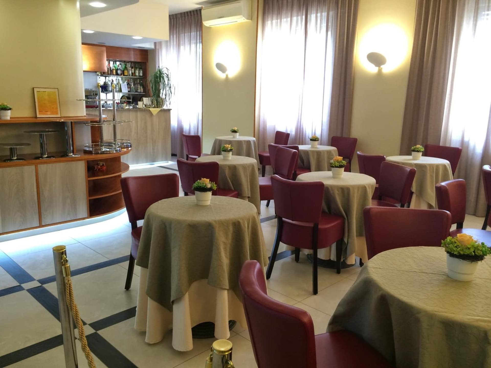 Hotel Arcobaleno