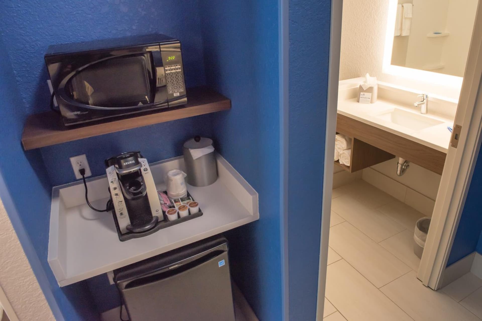 Holiday Inn Express & Suites - Dayton Southwest by IHG