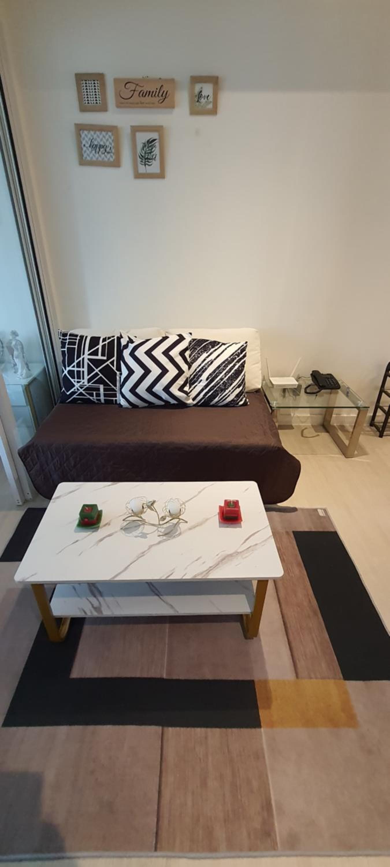 JN Condotel The Azure Urban Resort Residences