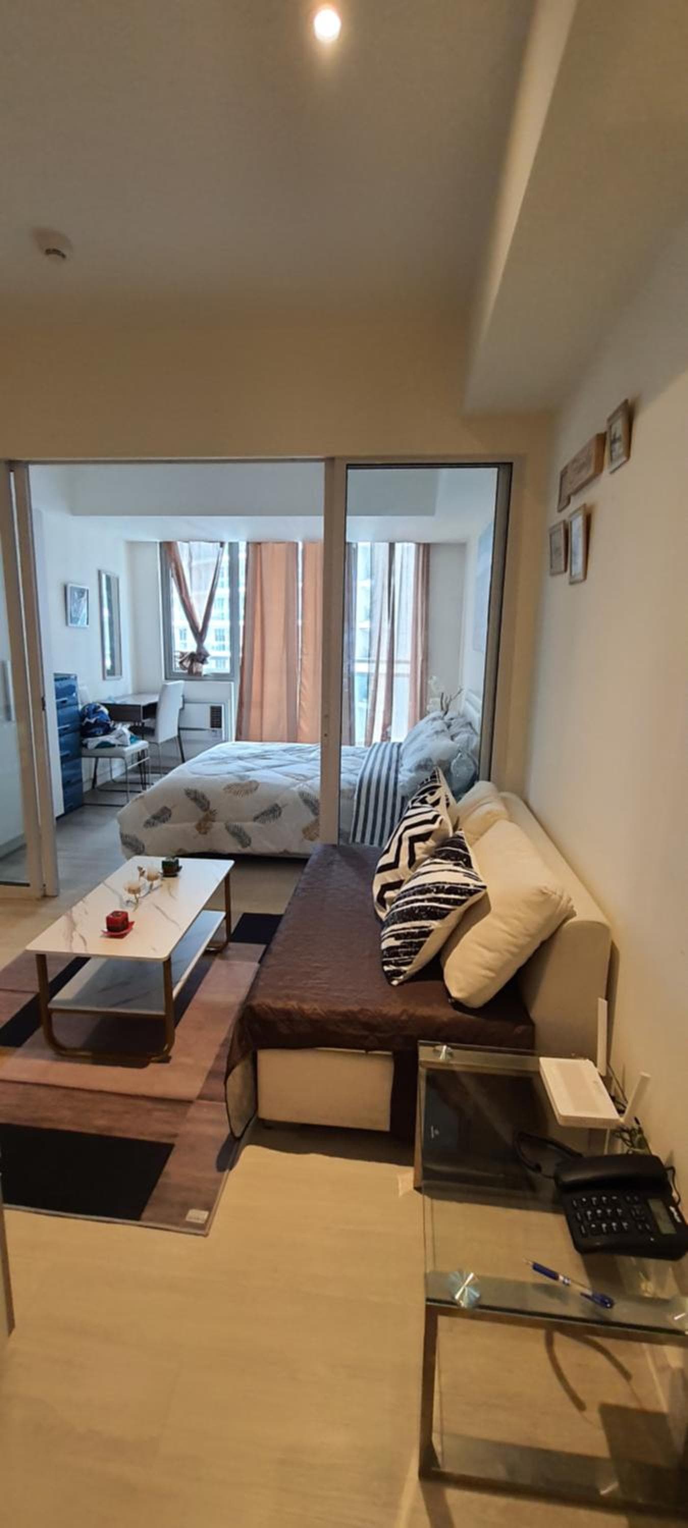 JN Condotel The Azure Urban Resort Residences