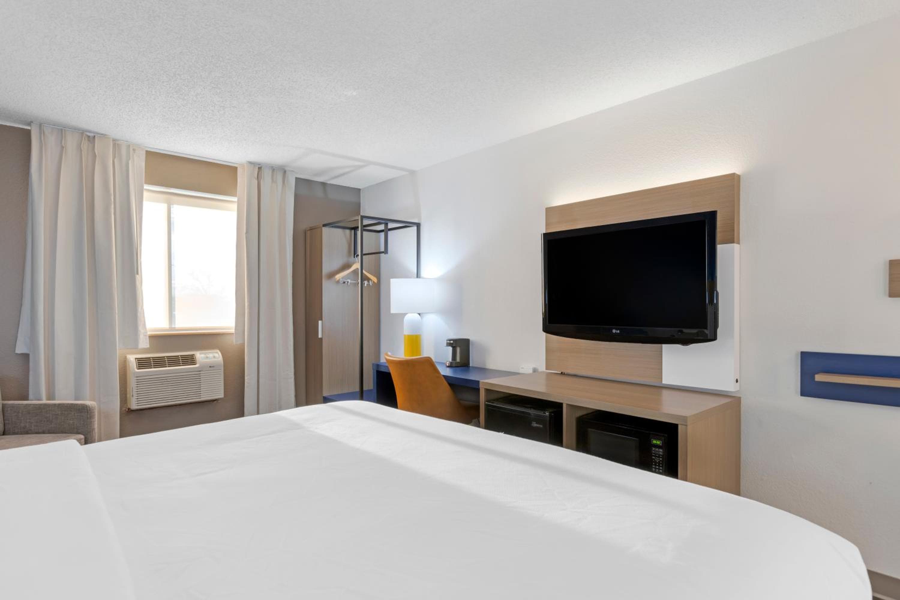 Comfort Inn Detroit - Troy