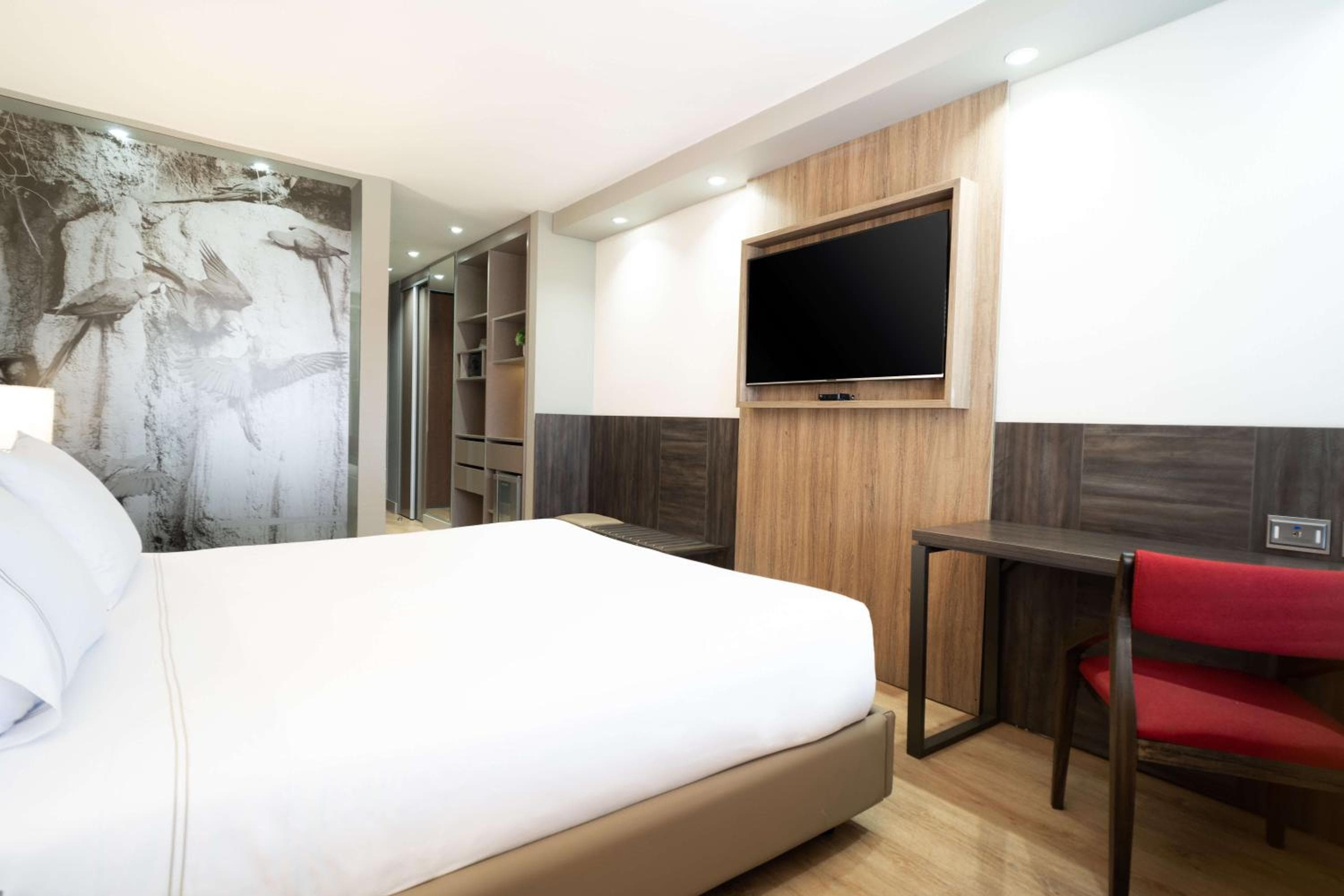 Hotel Habitel Prime