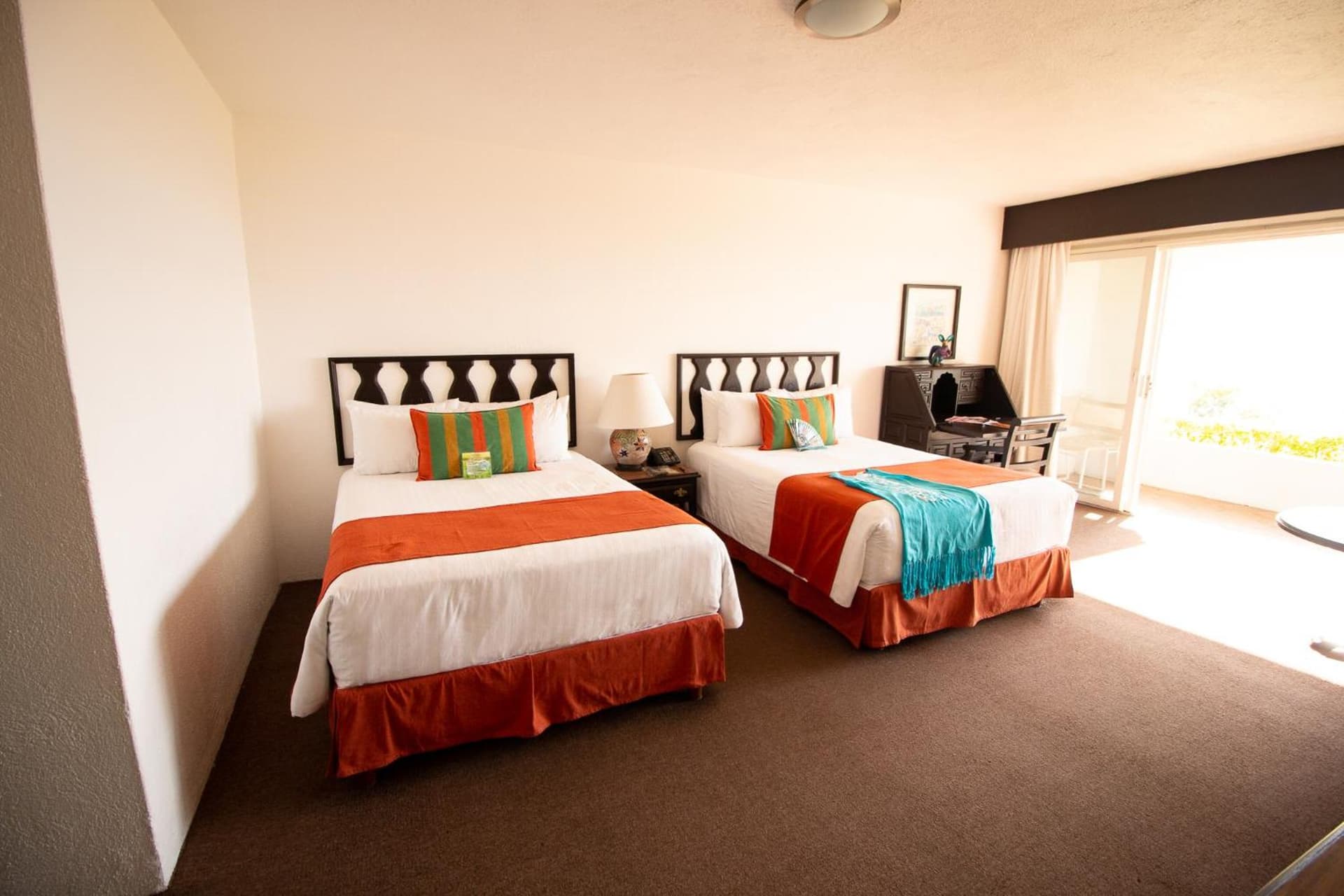 Hotel Victoria Oaxaca