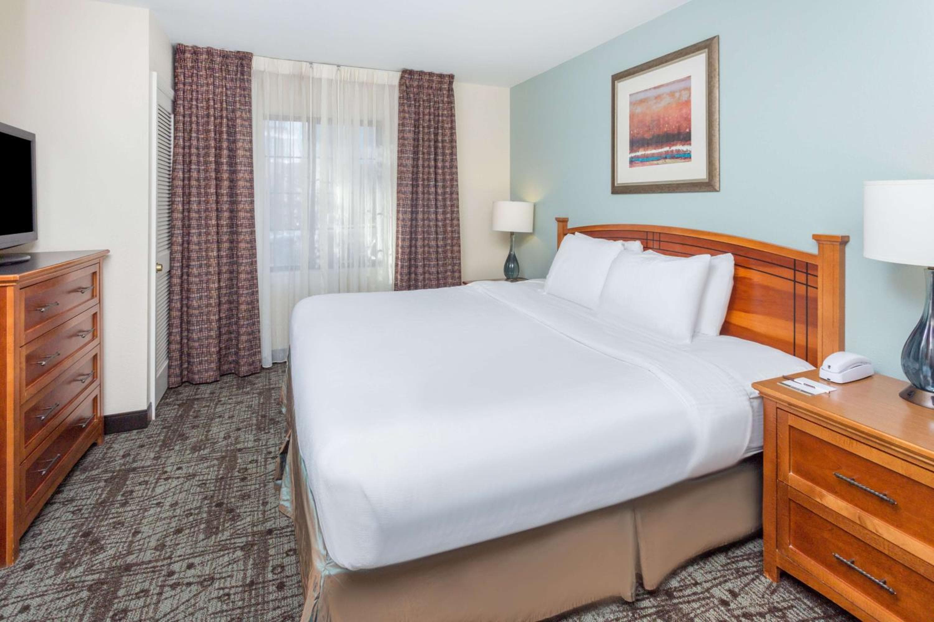Sonesta ES Suites Atlanta Perimeter Center