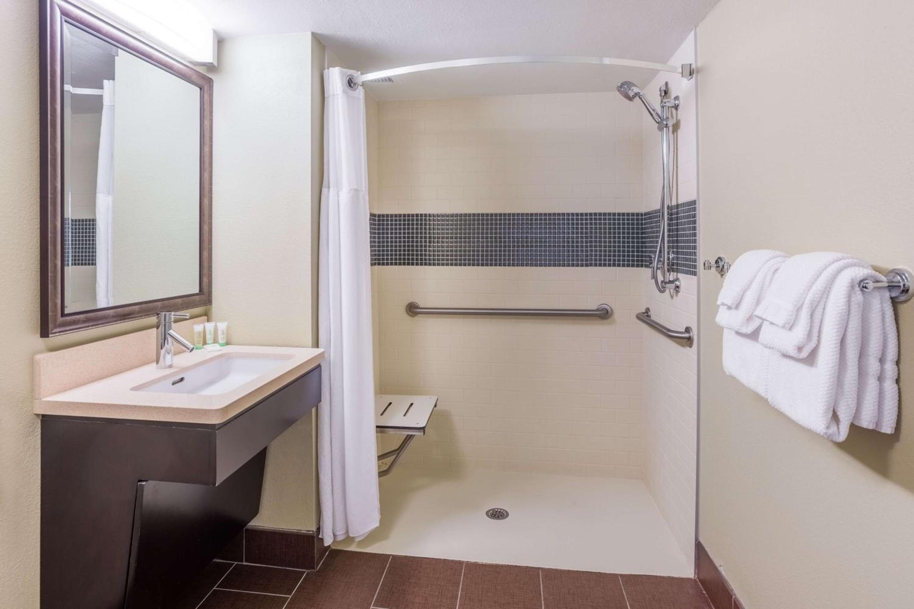 Sonesta ES Suites Atlanta Perimeter Center