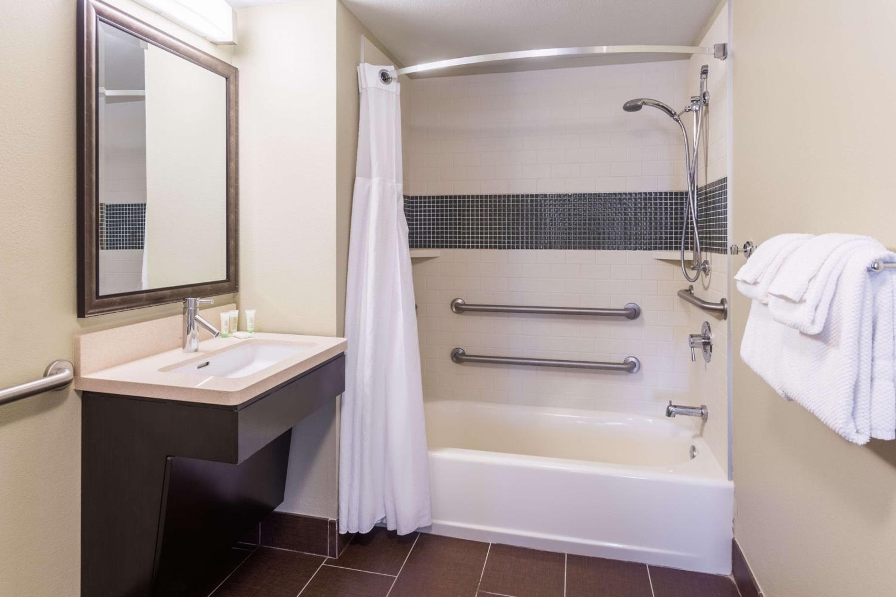 Sonesta ES Suites Atlanta Perimeter Center