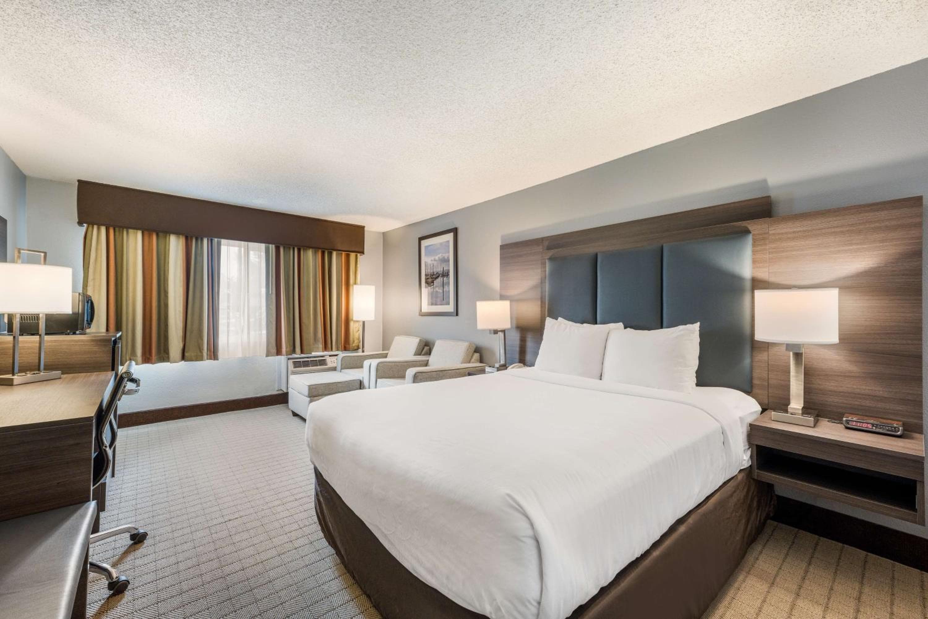 SureStay Hotel by Best Western SeaTac Airport North