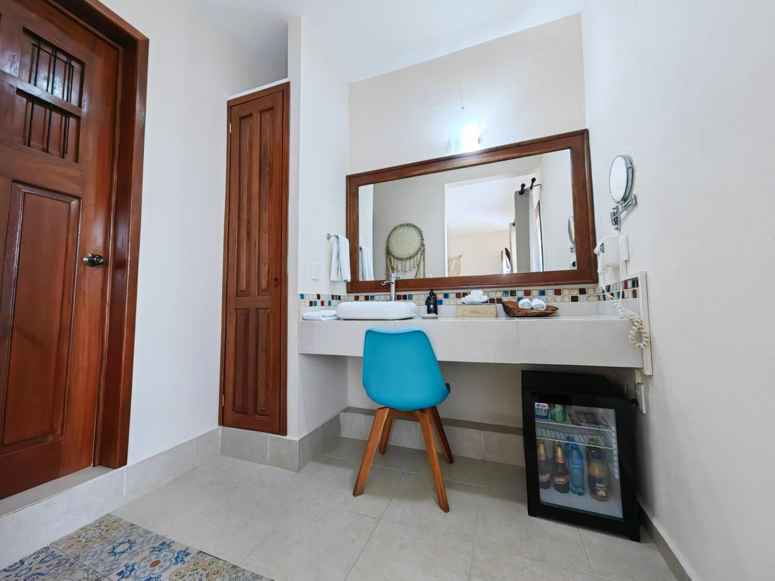 Le Muuch Hotel Boutique
