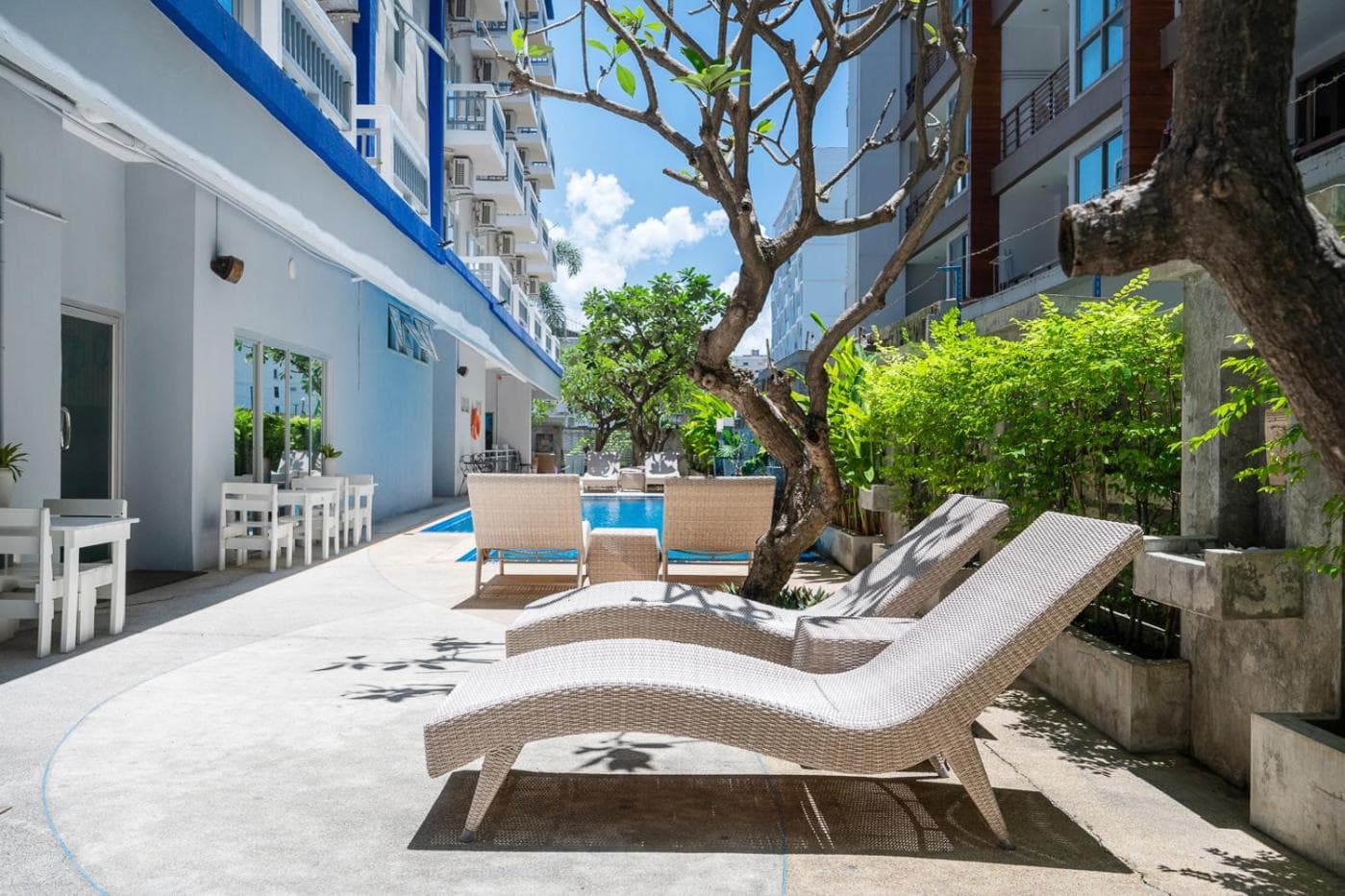 Kokotel Pattaya South Beach