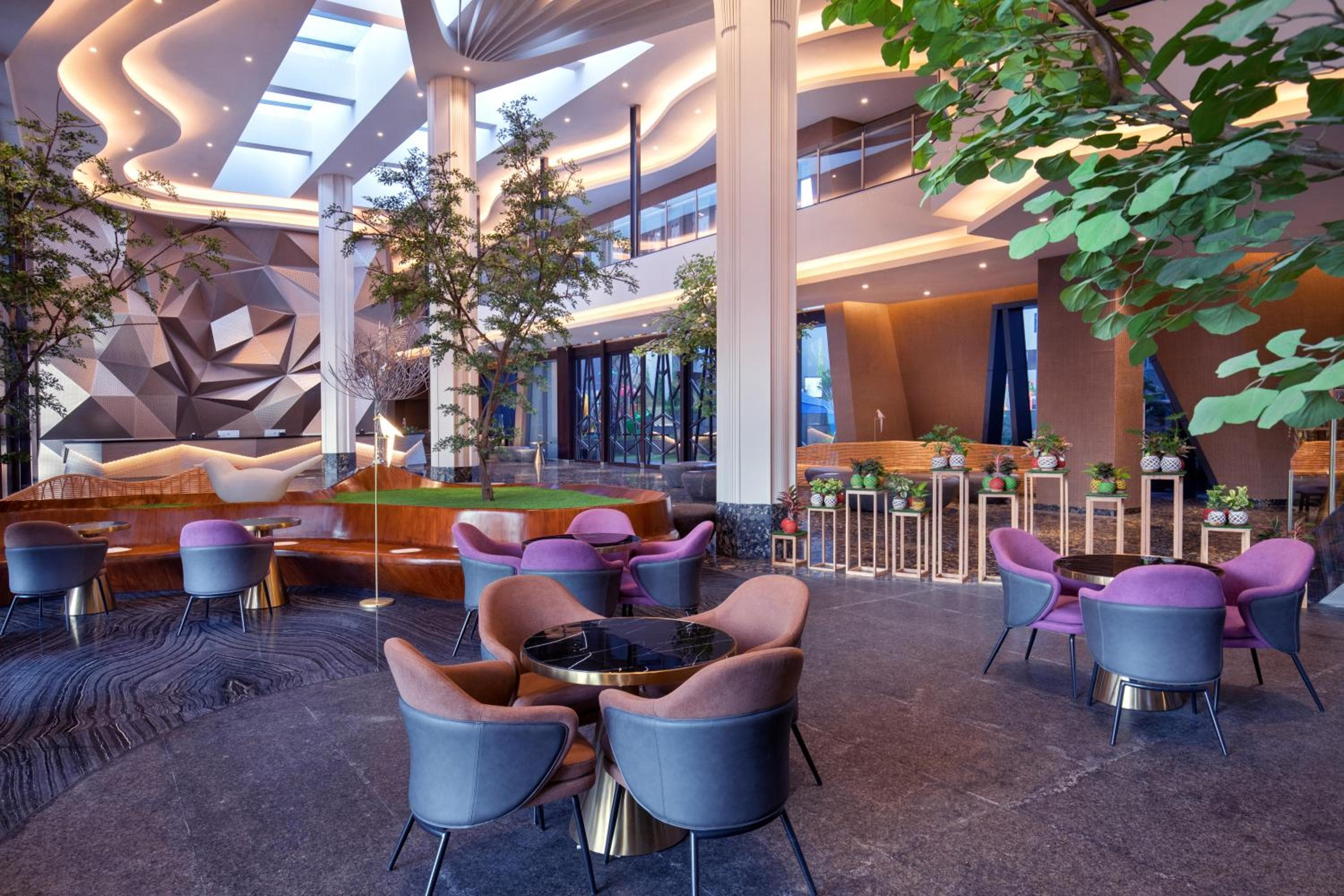 Grand Mercure Malang Mirama