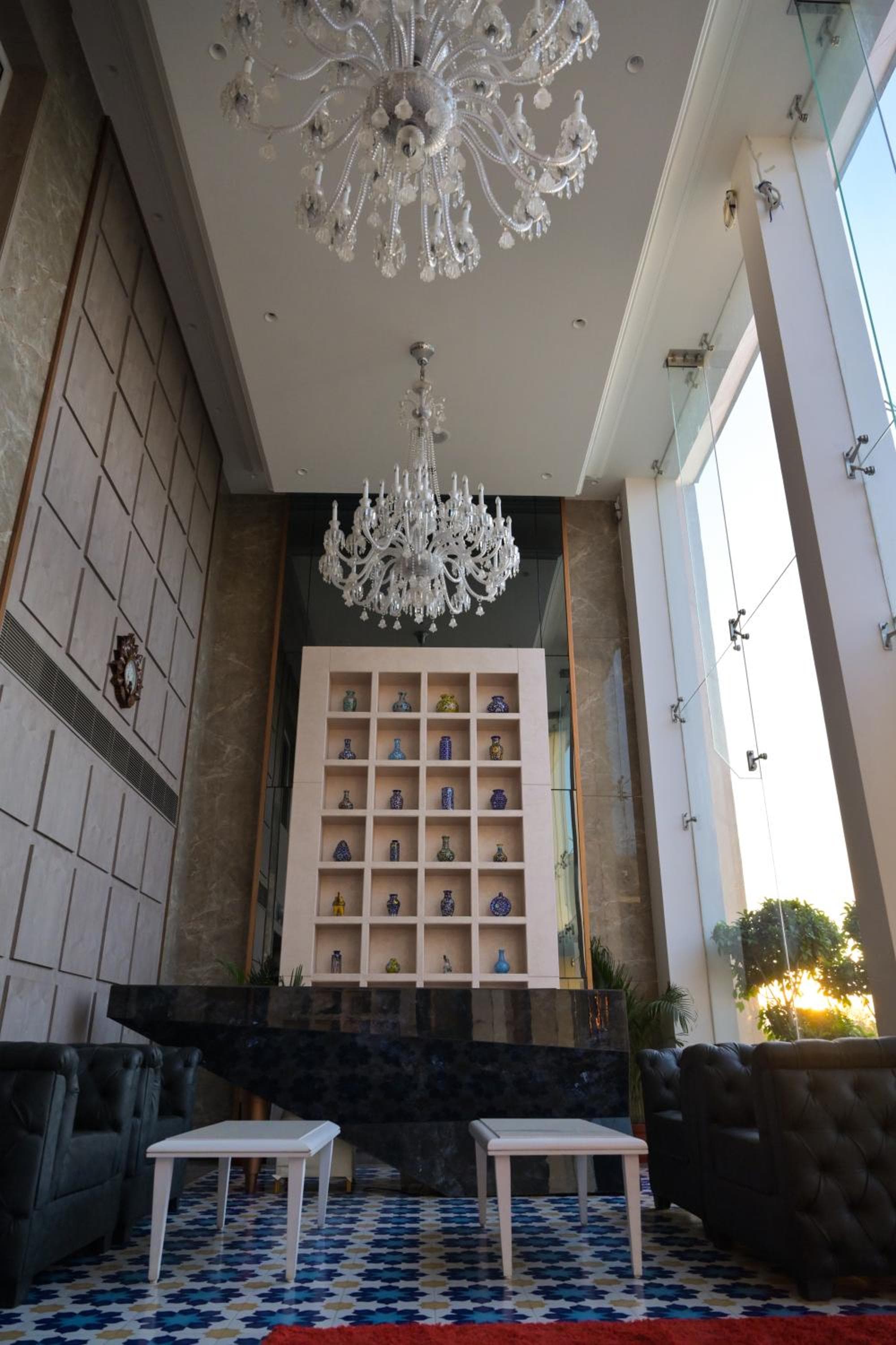 Stardom Resort Jaipur