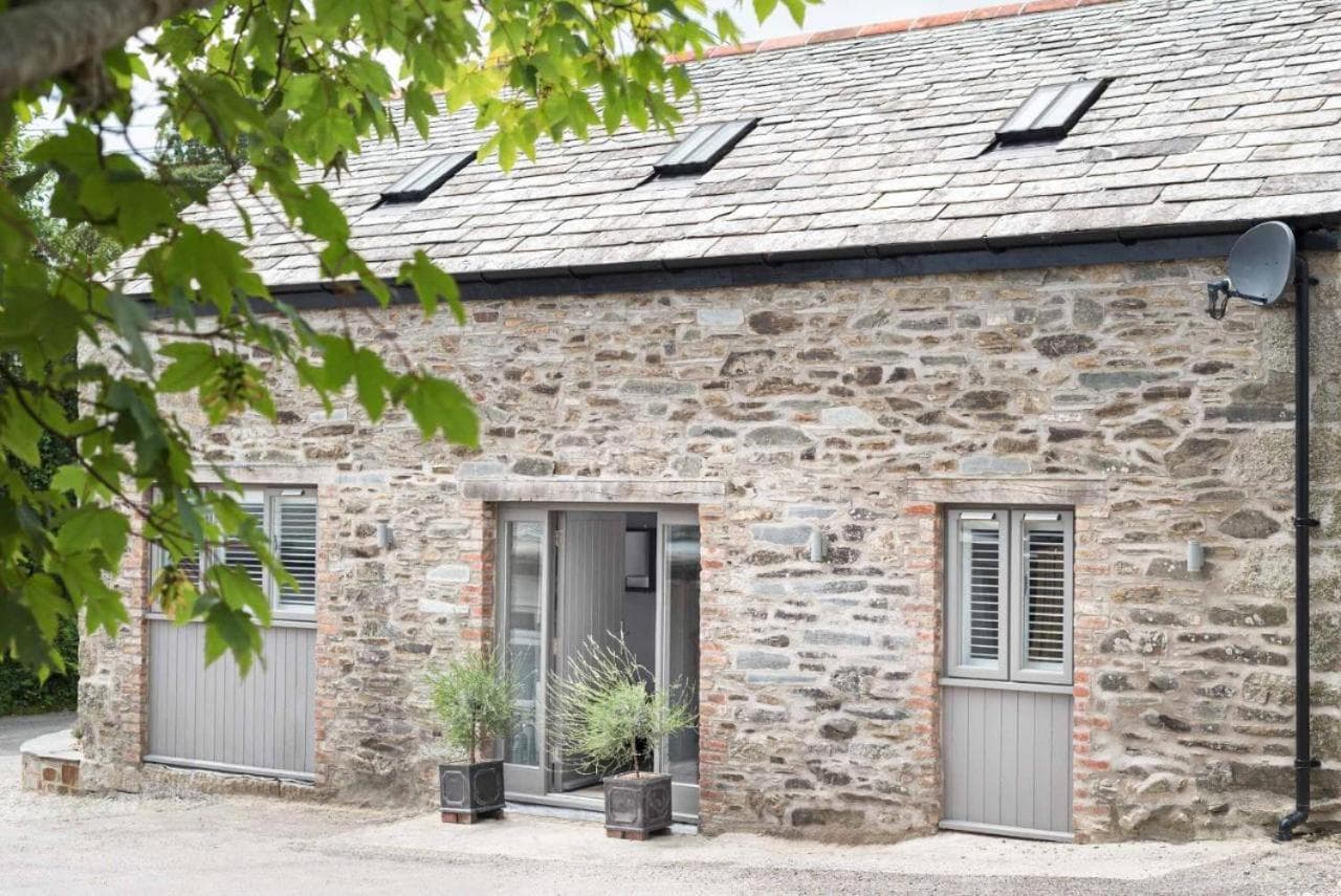 St Tudy Inn