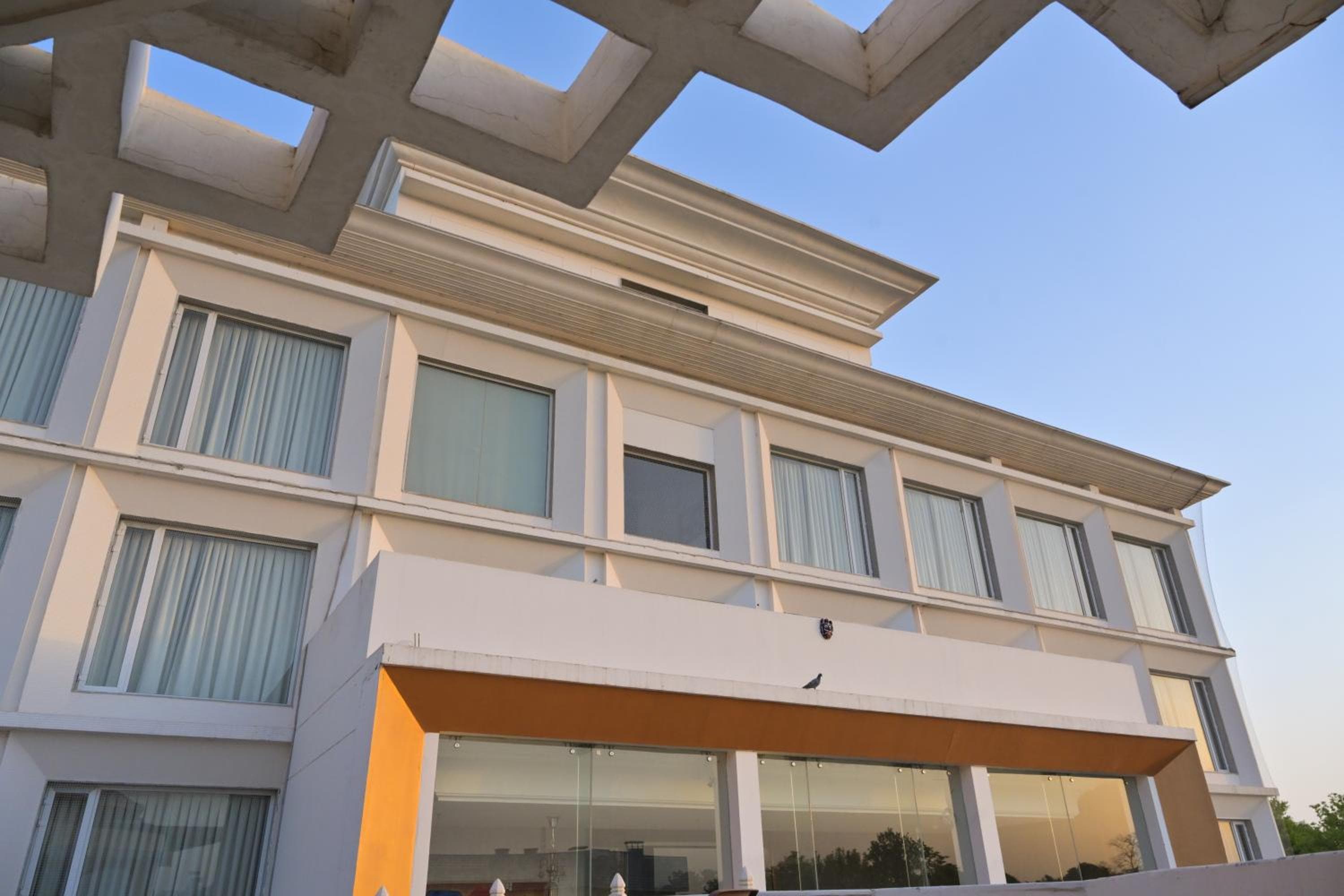 Stardom Resort Jaipur
