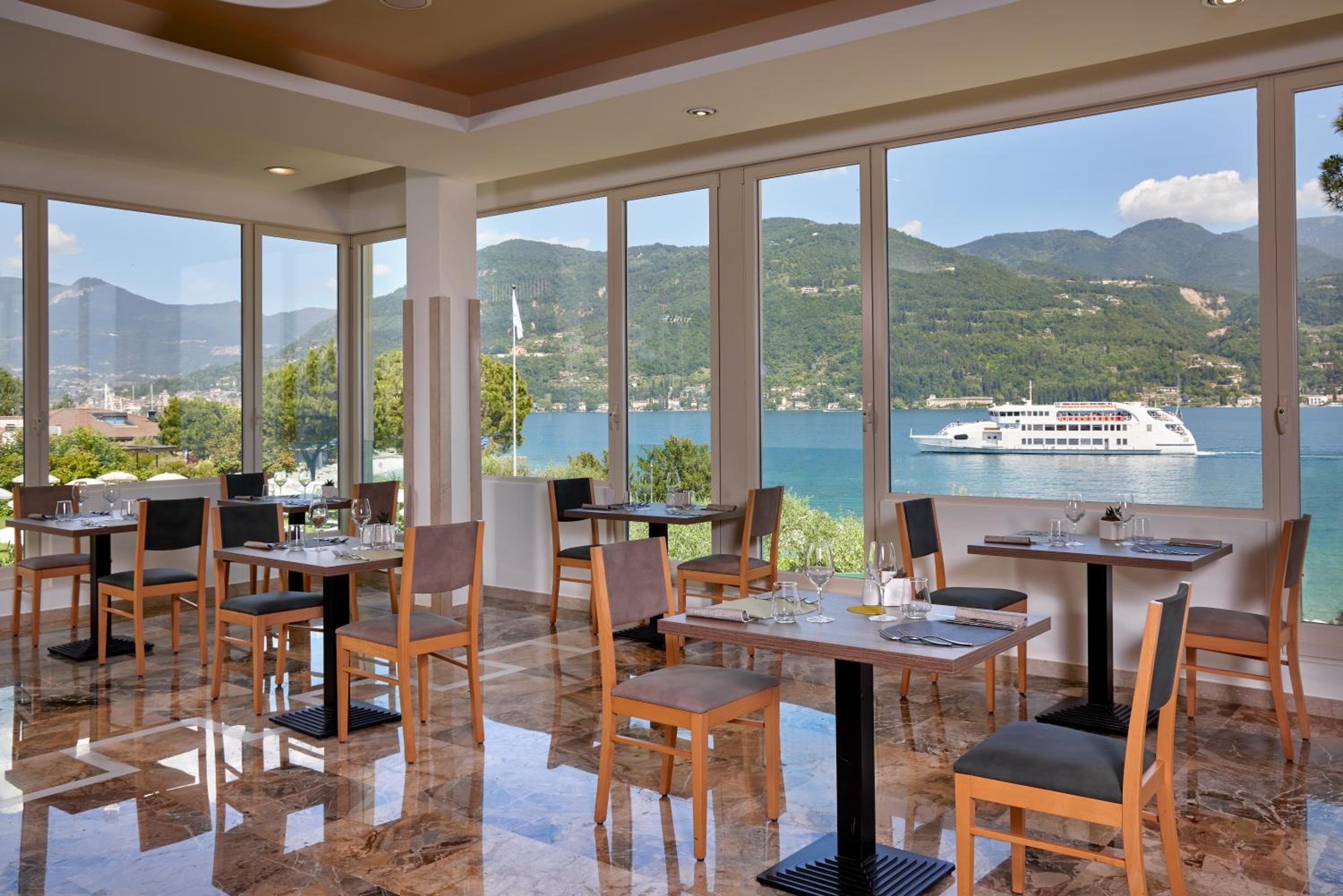 Park Hotel Casimiro
