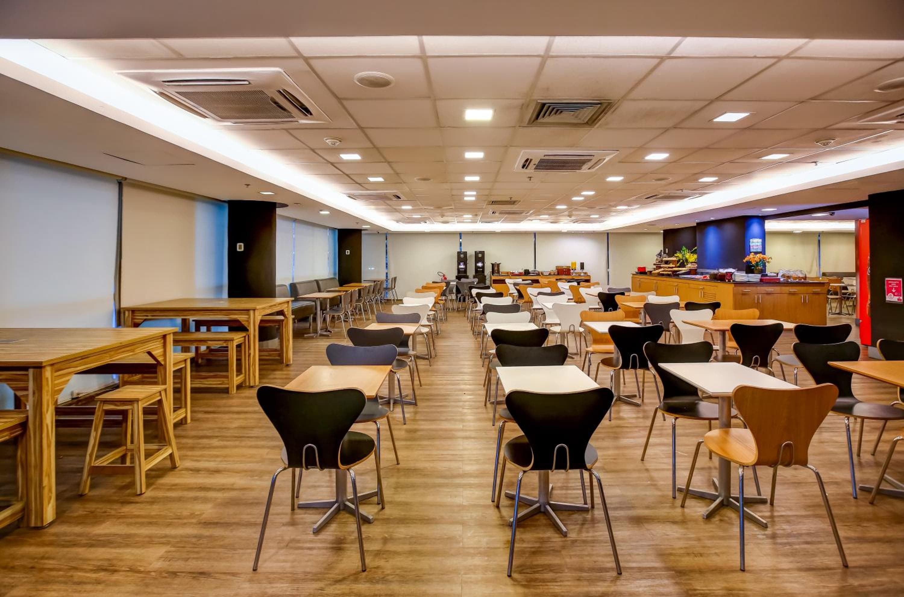ibis Rio de Janeiro Santos Dumont