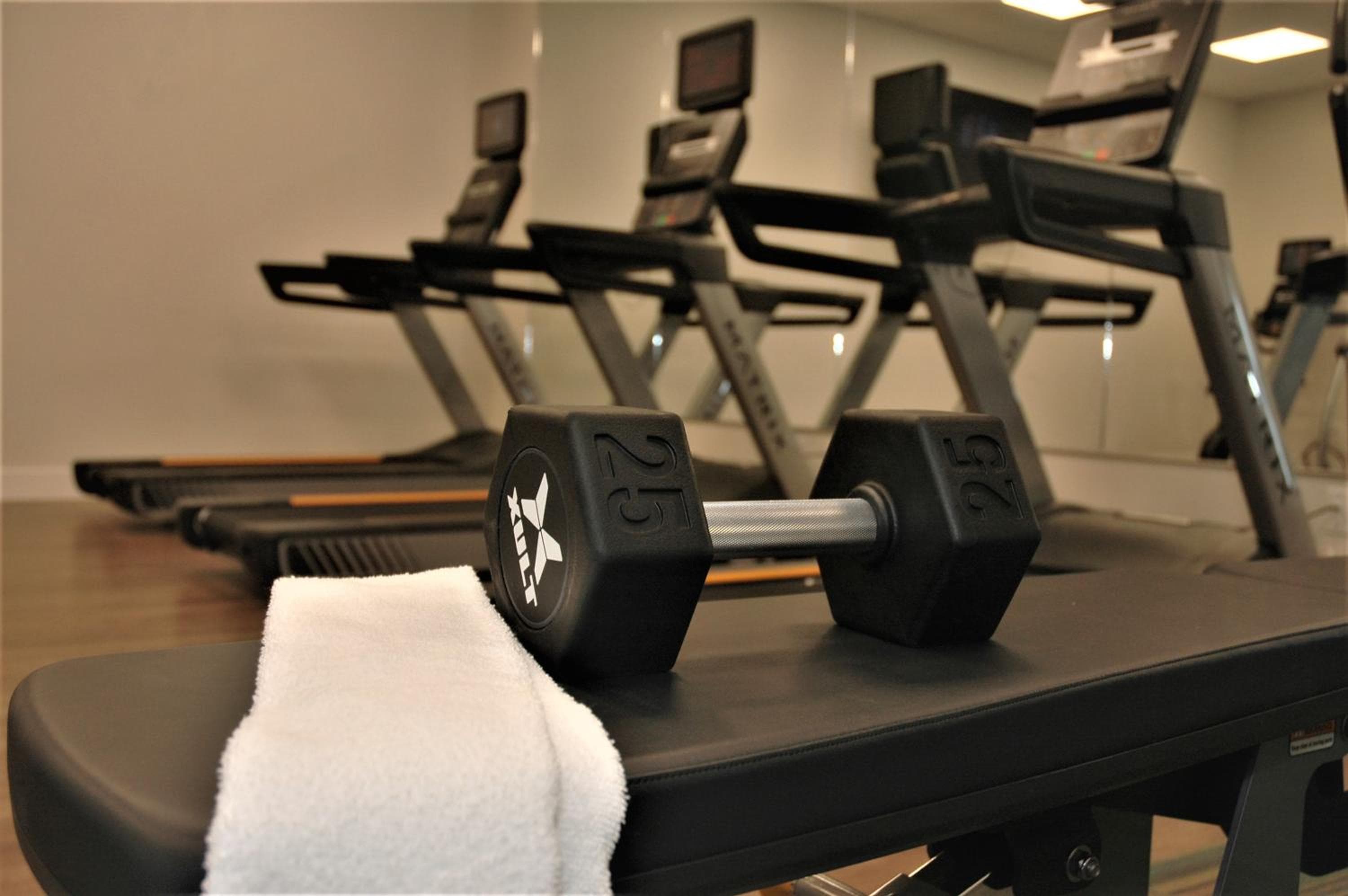 Holiday Inn Express & Suites - Edmonton SW – Windermere by IHG