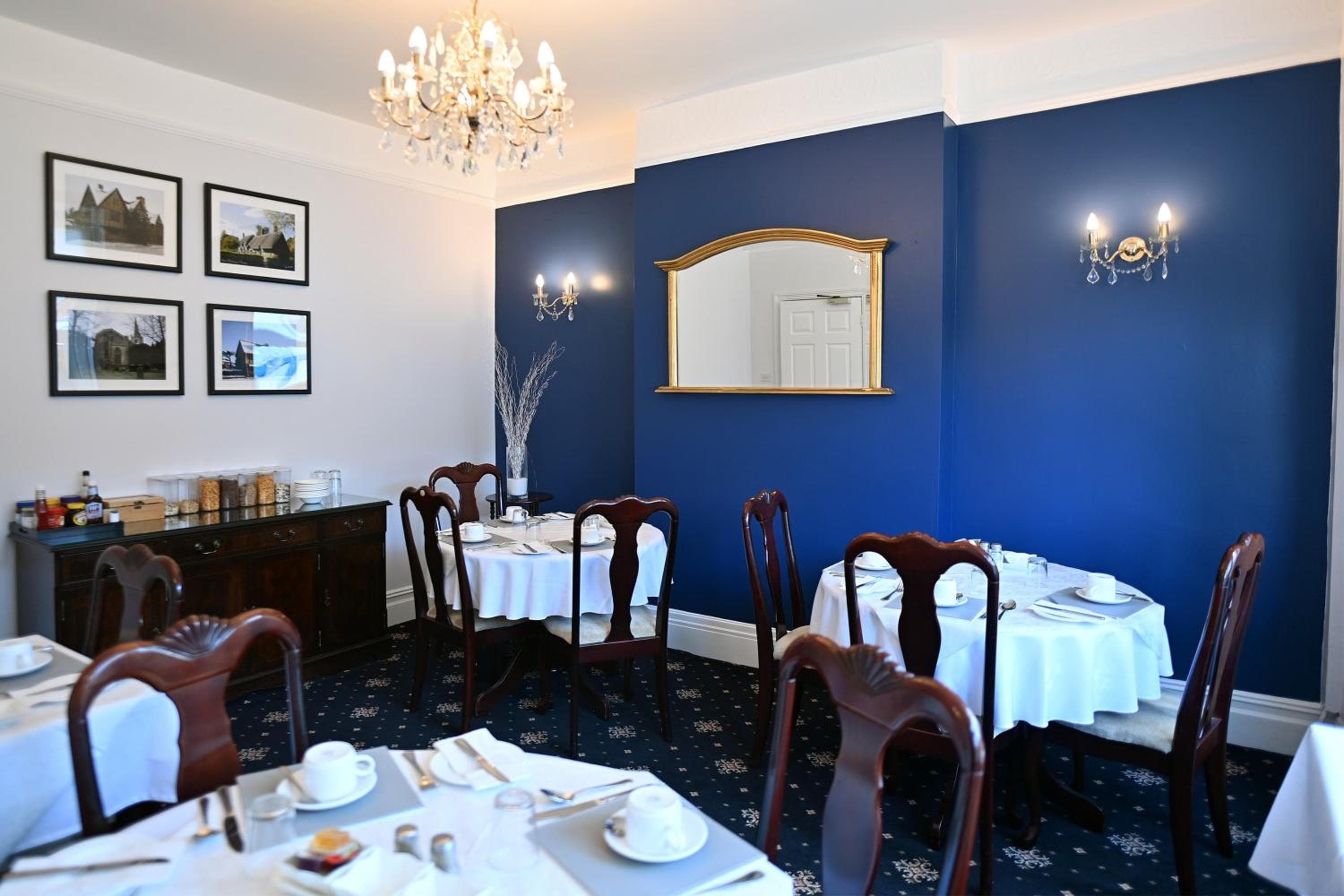 Avoncot Guest House