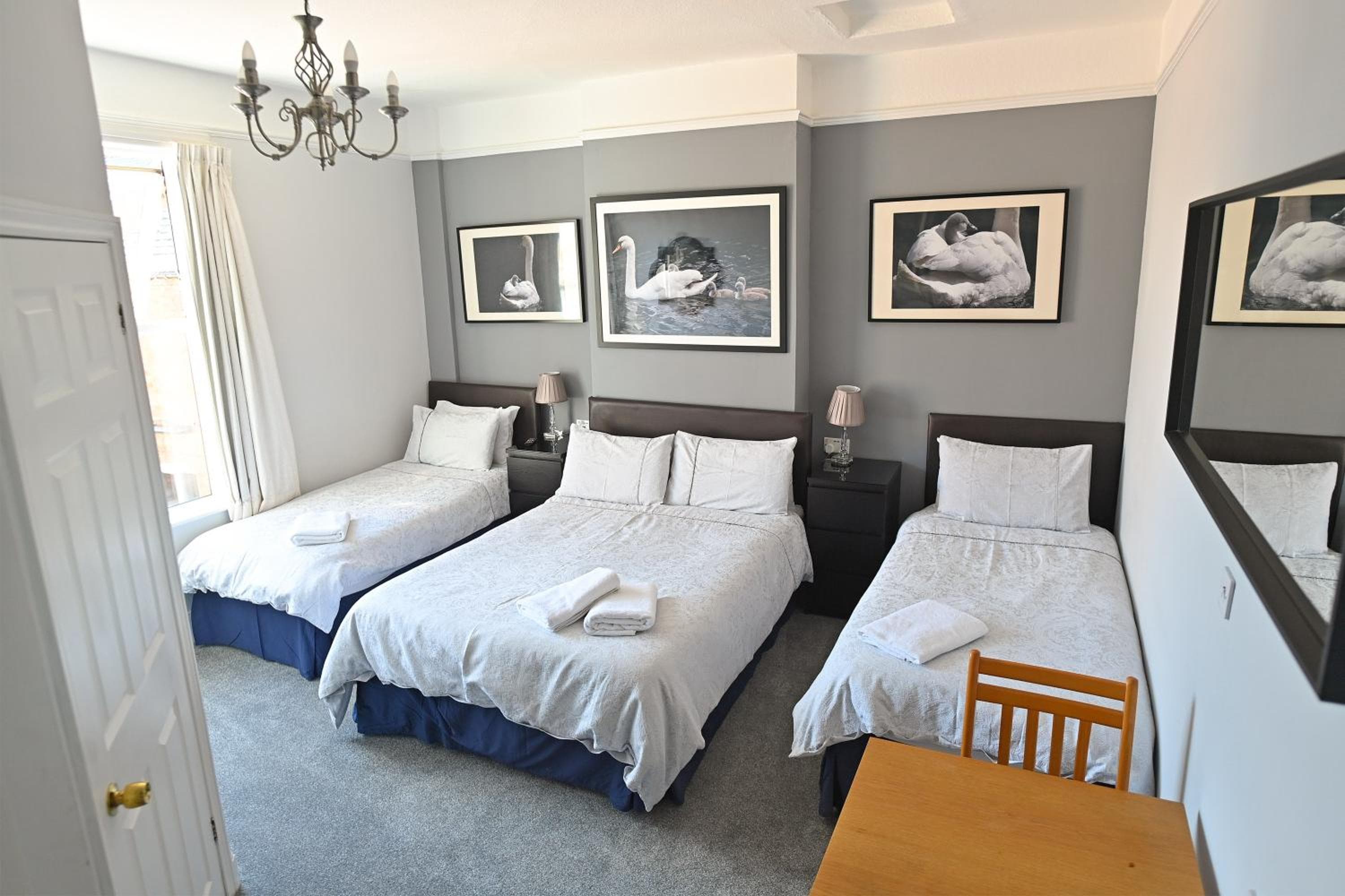 Avoncot Guest House