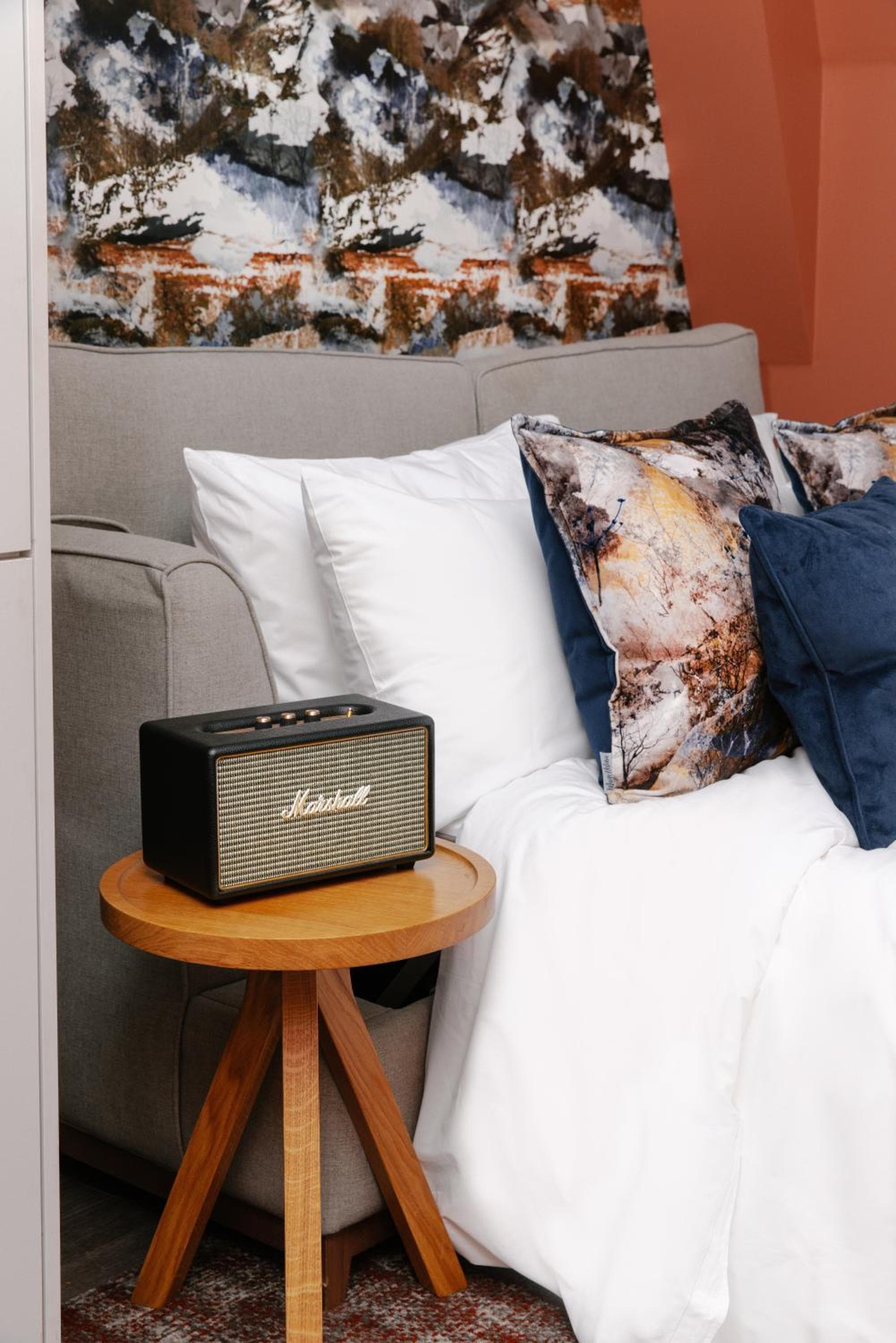 Heeton Concept Aparthotel Edinburgh Queen Street