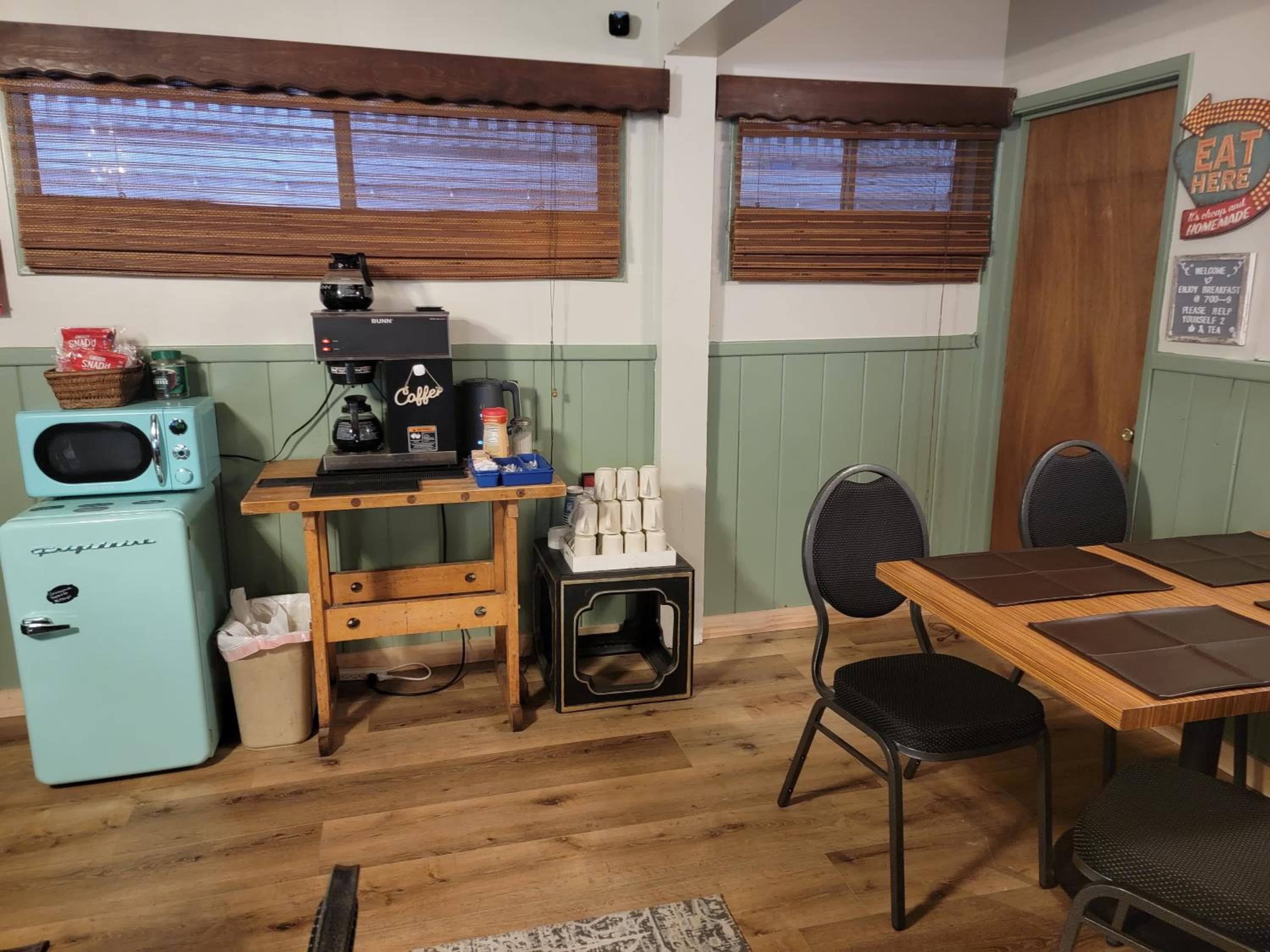 Cinnamon Bear Inn