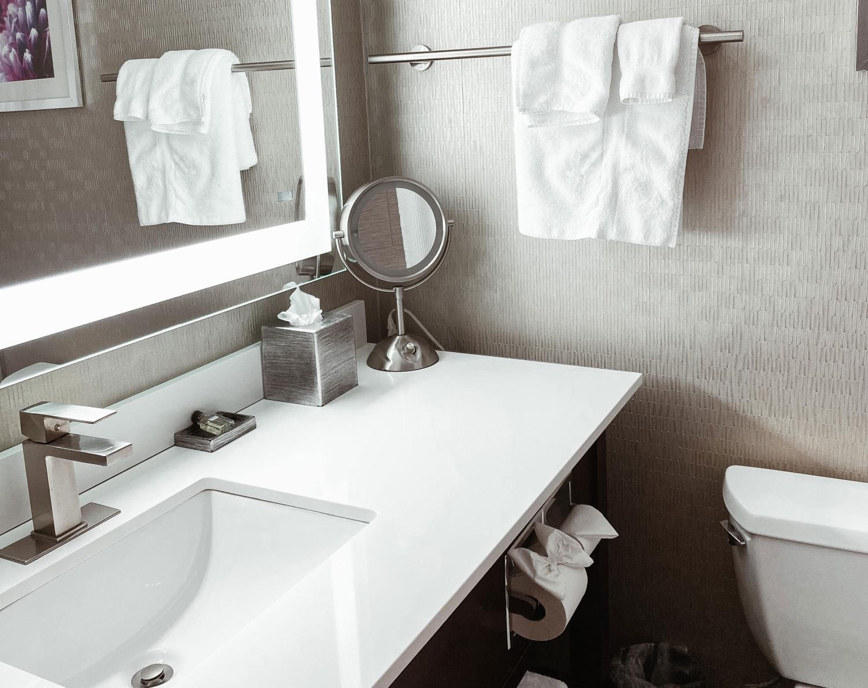 Crowne Plaza Chicago SW - Burr Ridge by IHG