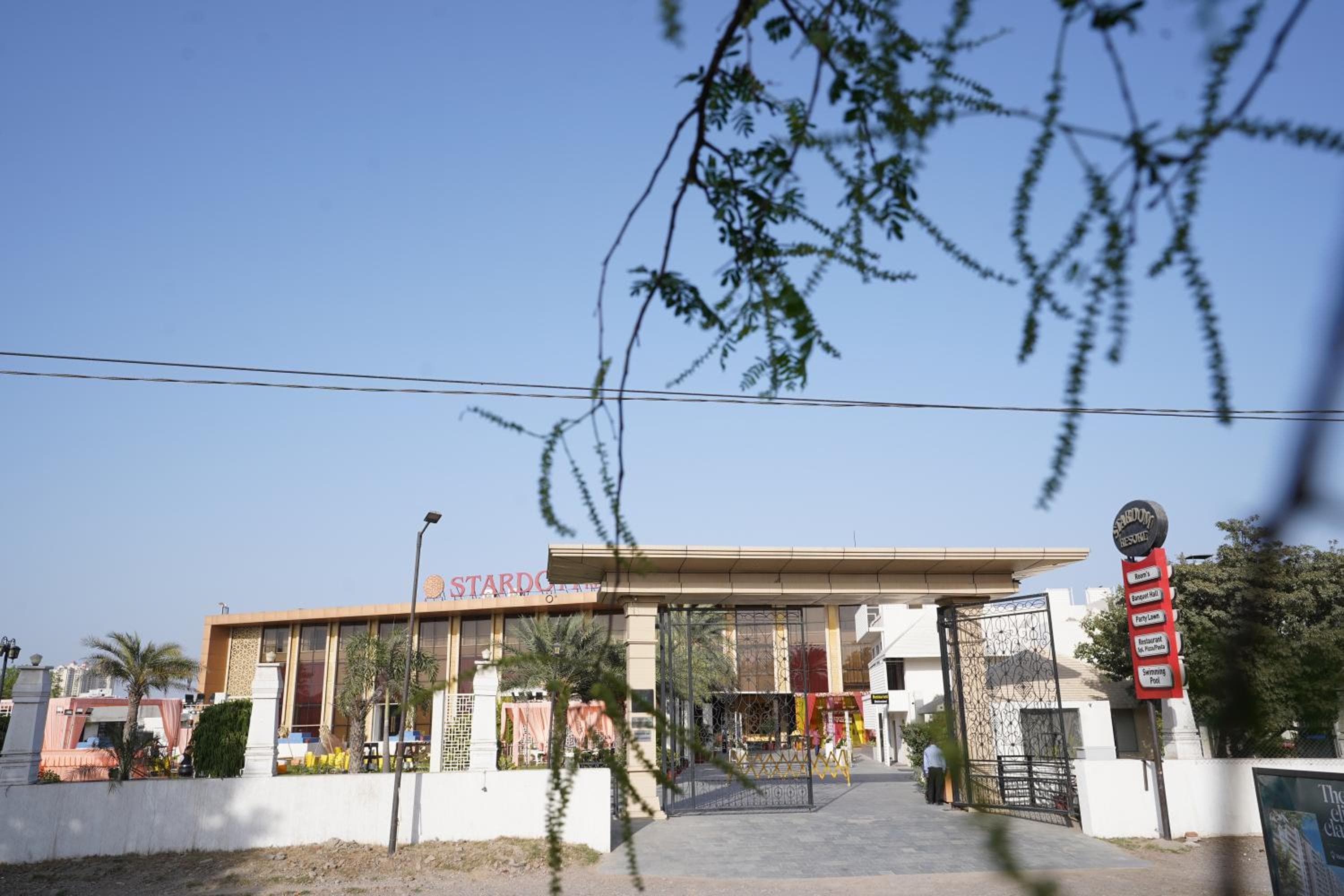 Stardom Resort Jaipur