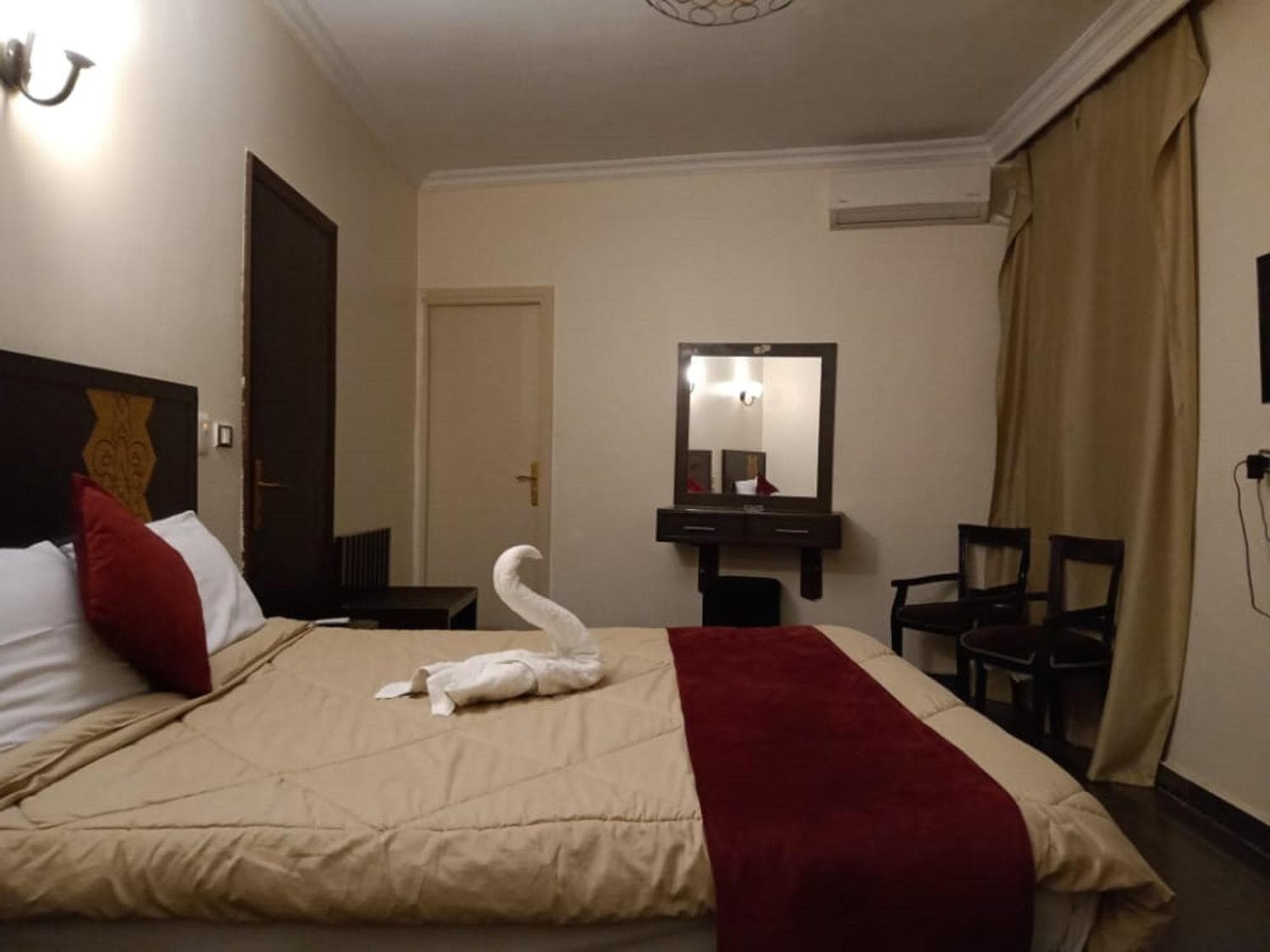 Town View Hotel