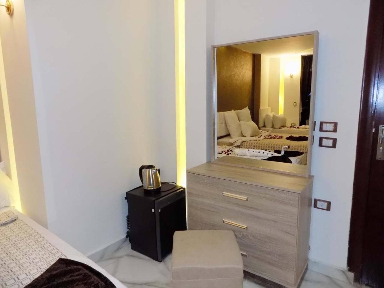 Town View Hotel