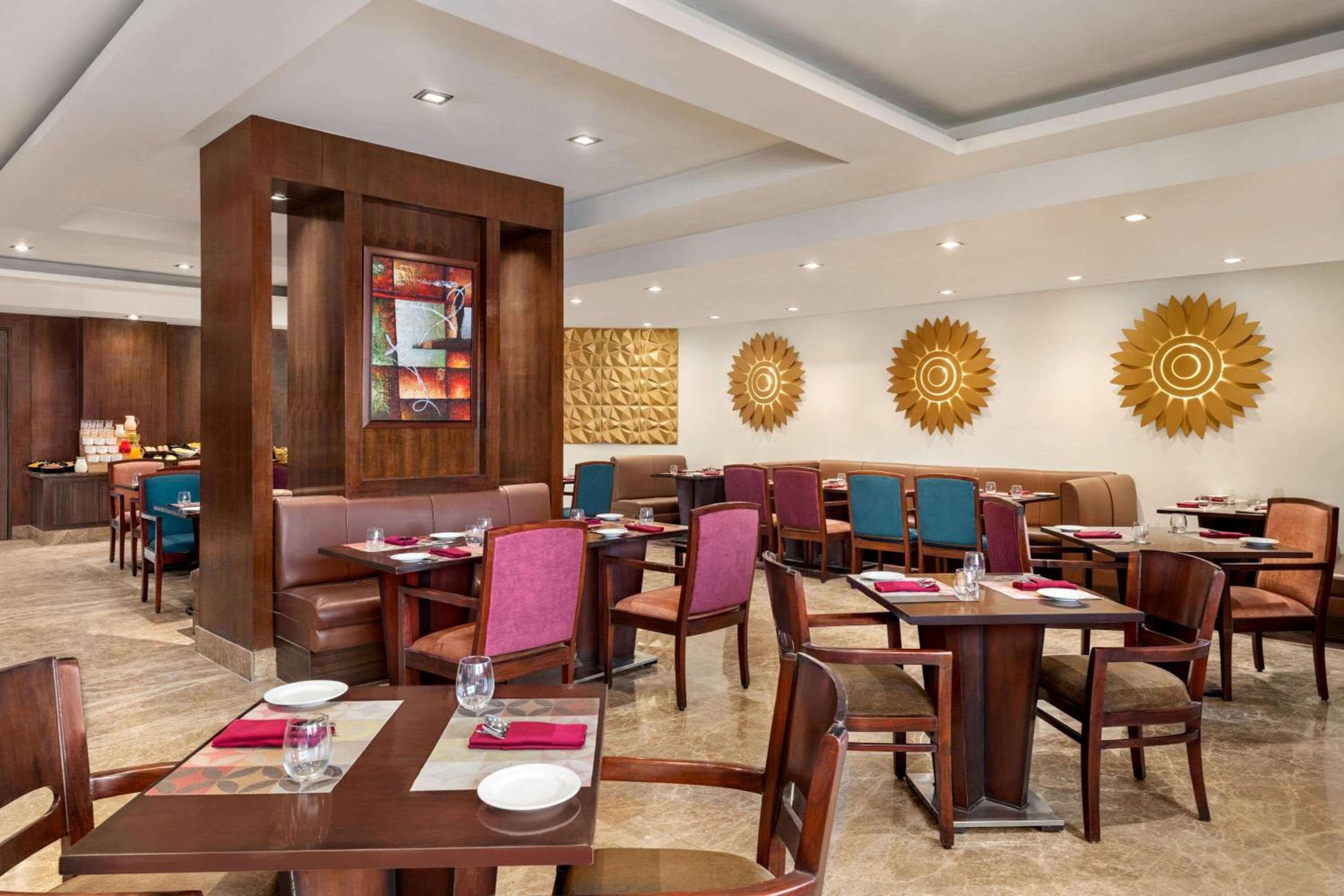 Ramada by Wyndham Jaipur North