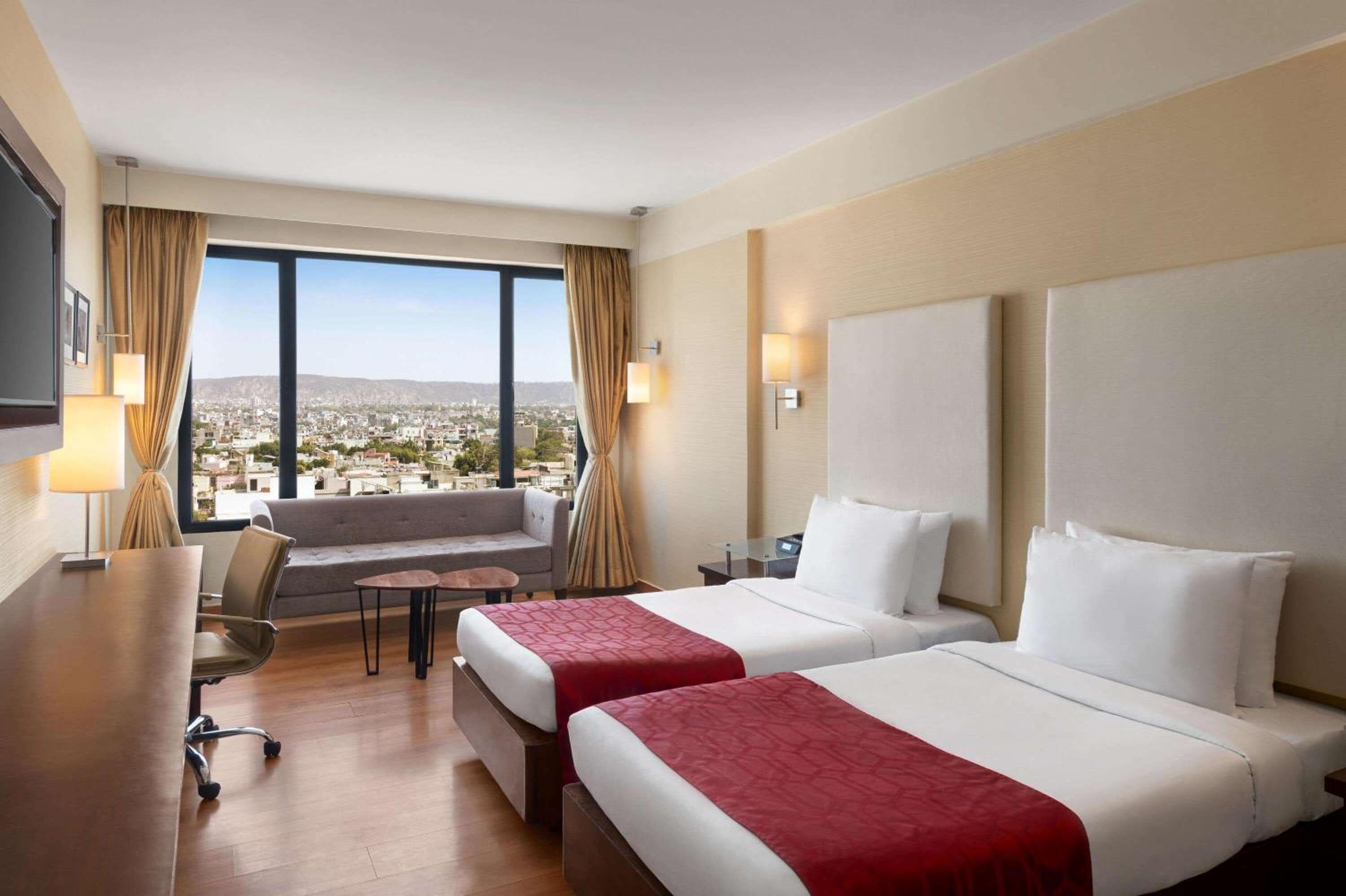 Ramada by Wyndham Jaipur North