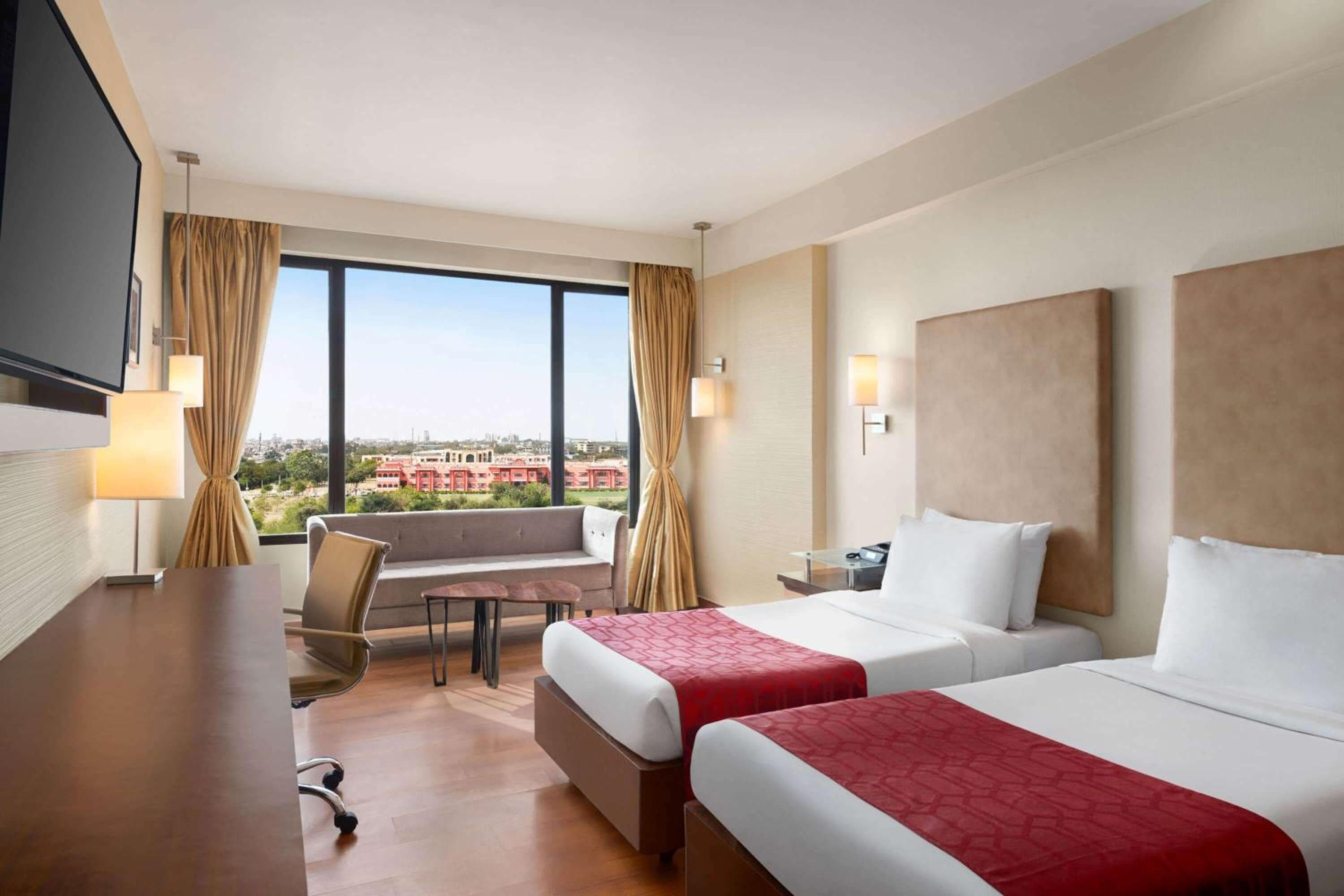 Ramada by Wyndham Jaipur North